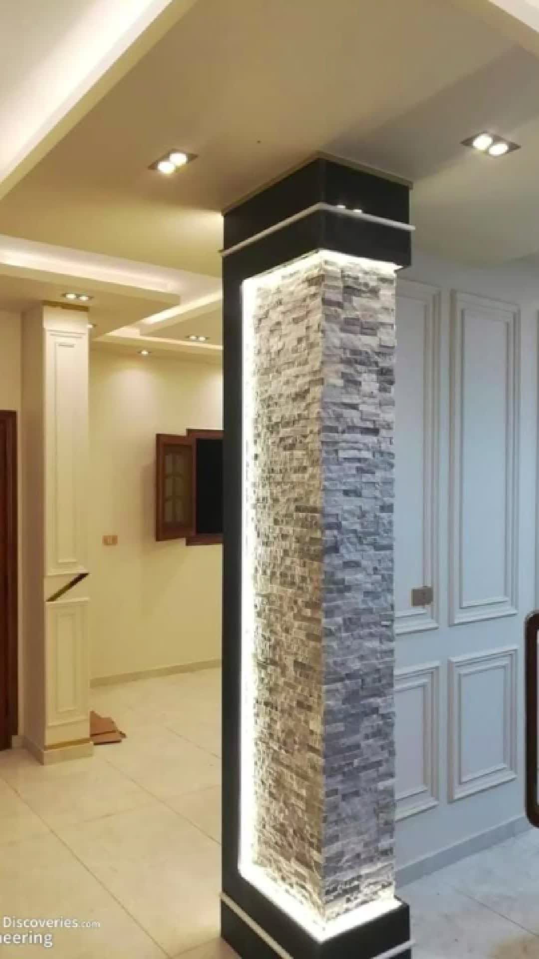 @WB Interior Design + Built