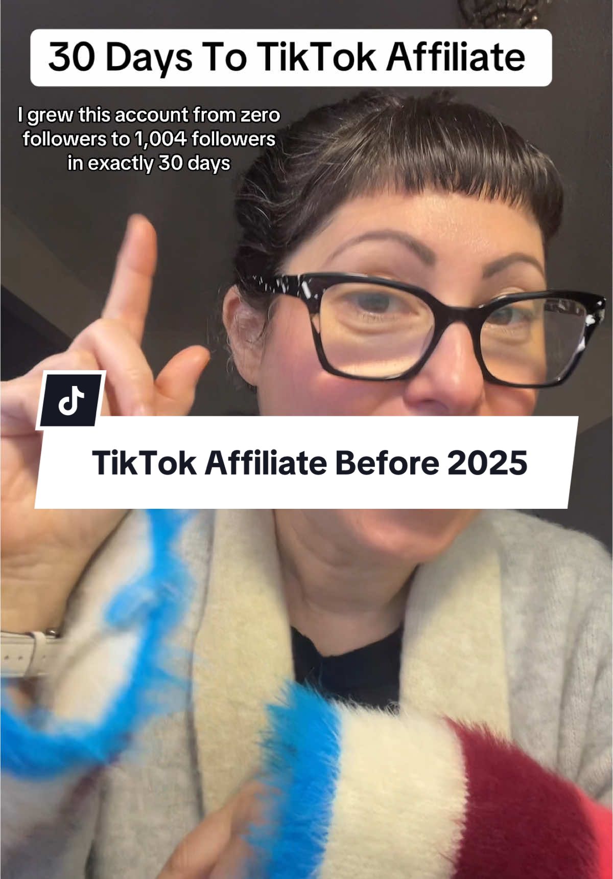 @Rae&rsquo;s TikTok Affiliate Journey