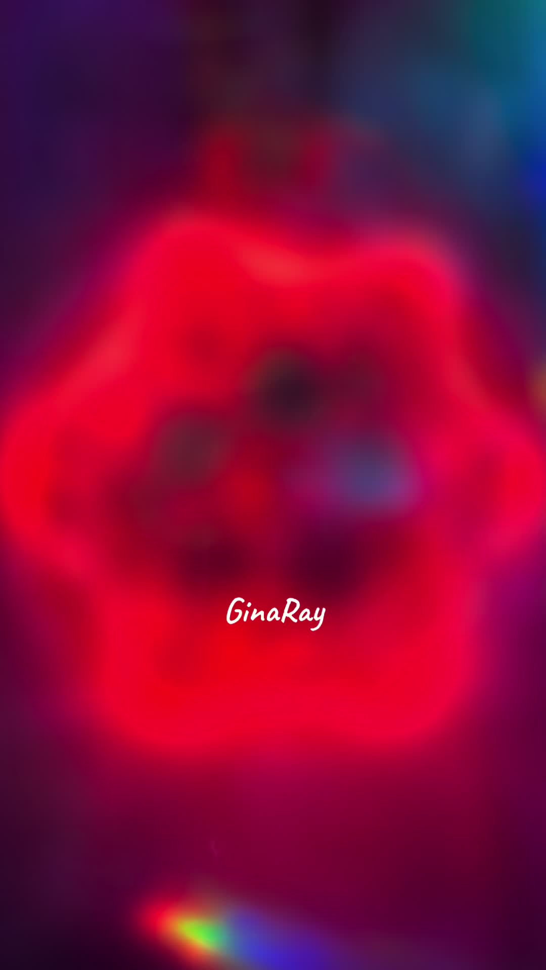 @Gina Ray&hearts;️
