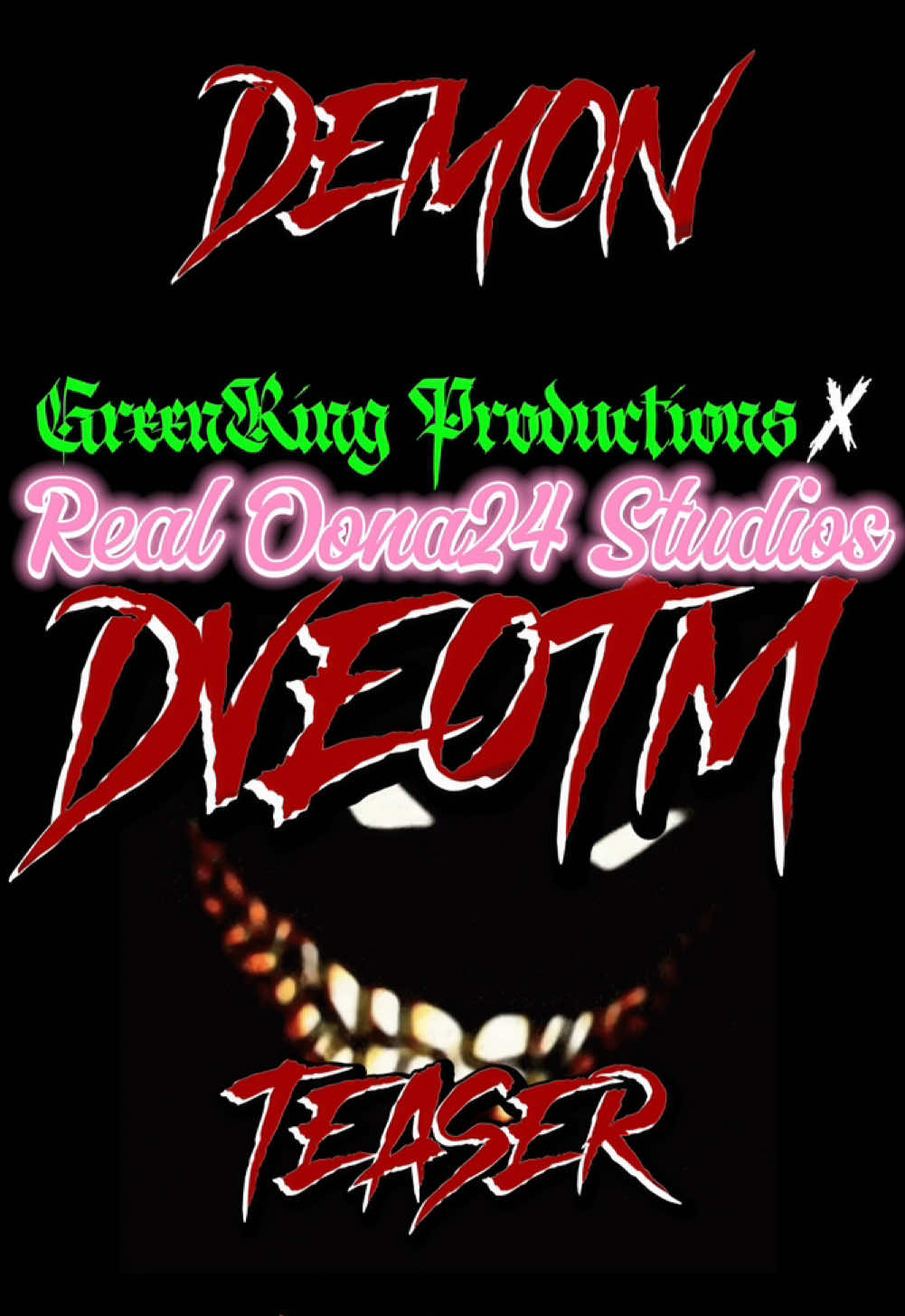 @GreenRing Production