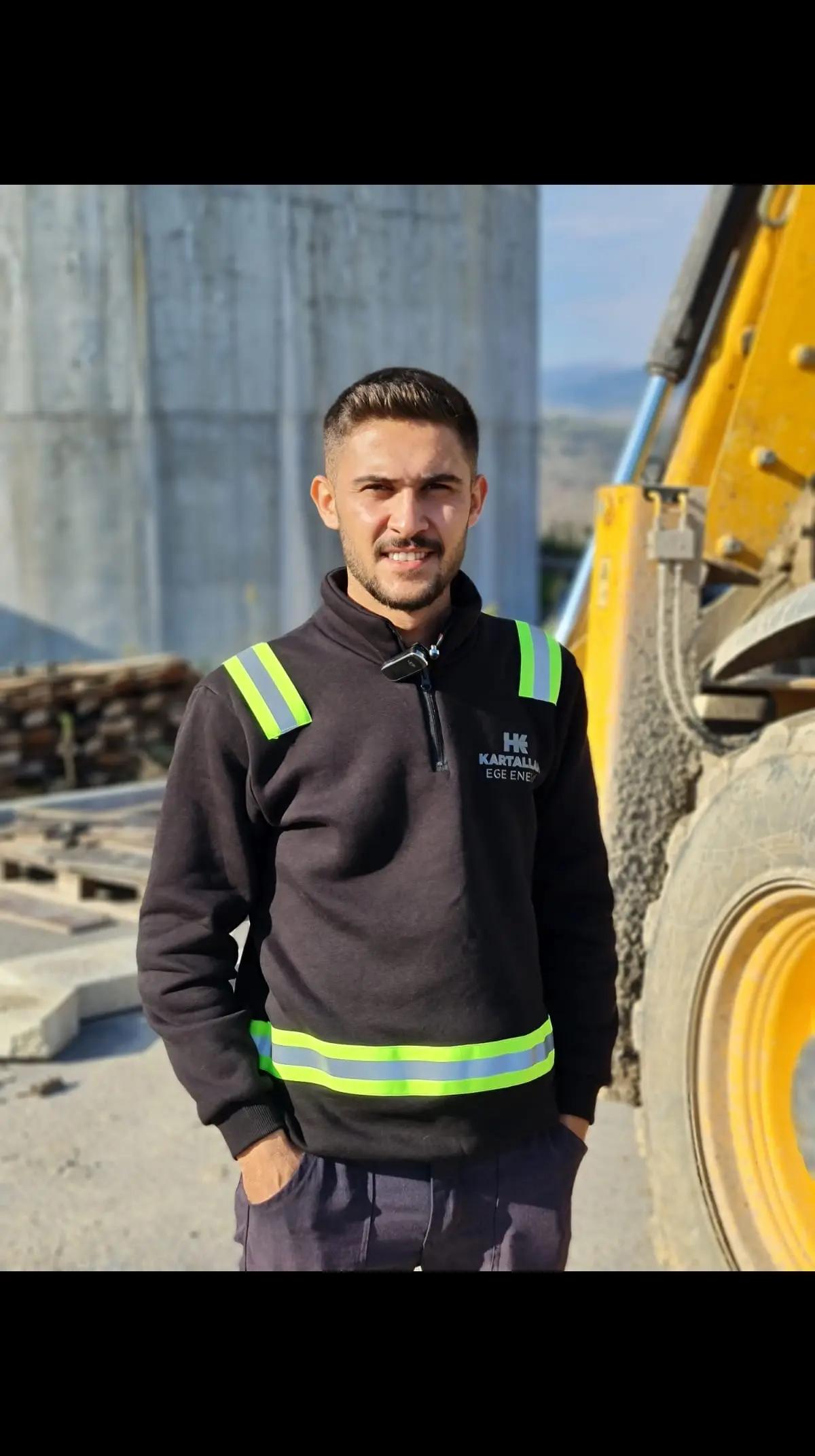@SİNAN YAL&Ccedil;IN