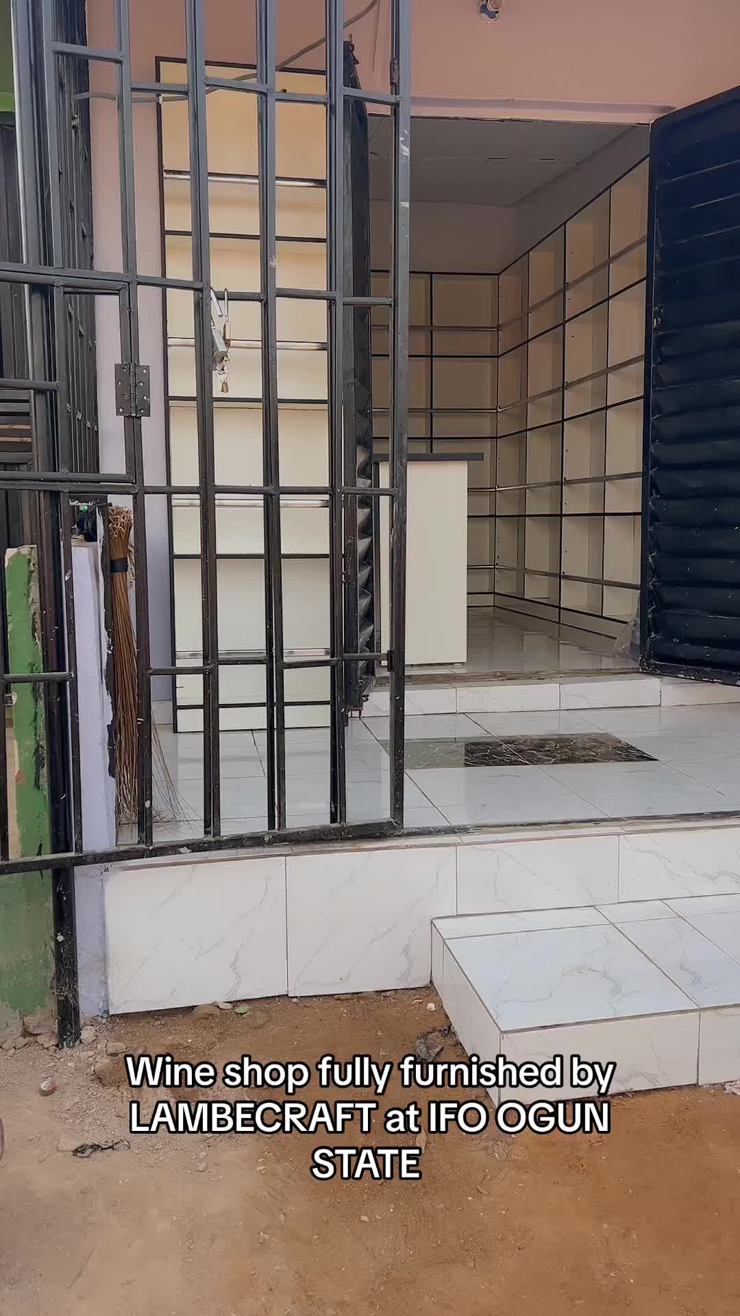 @Lambecraft Furniture