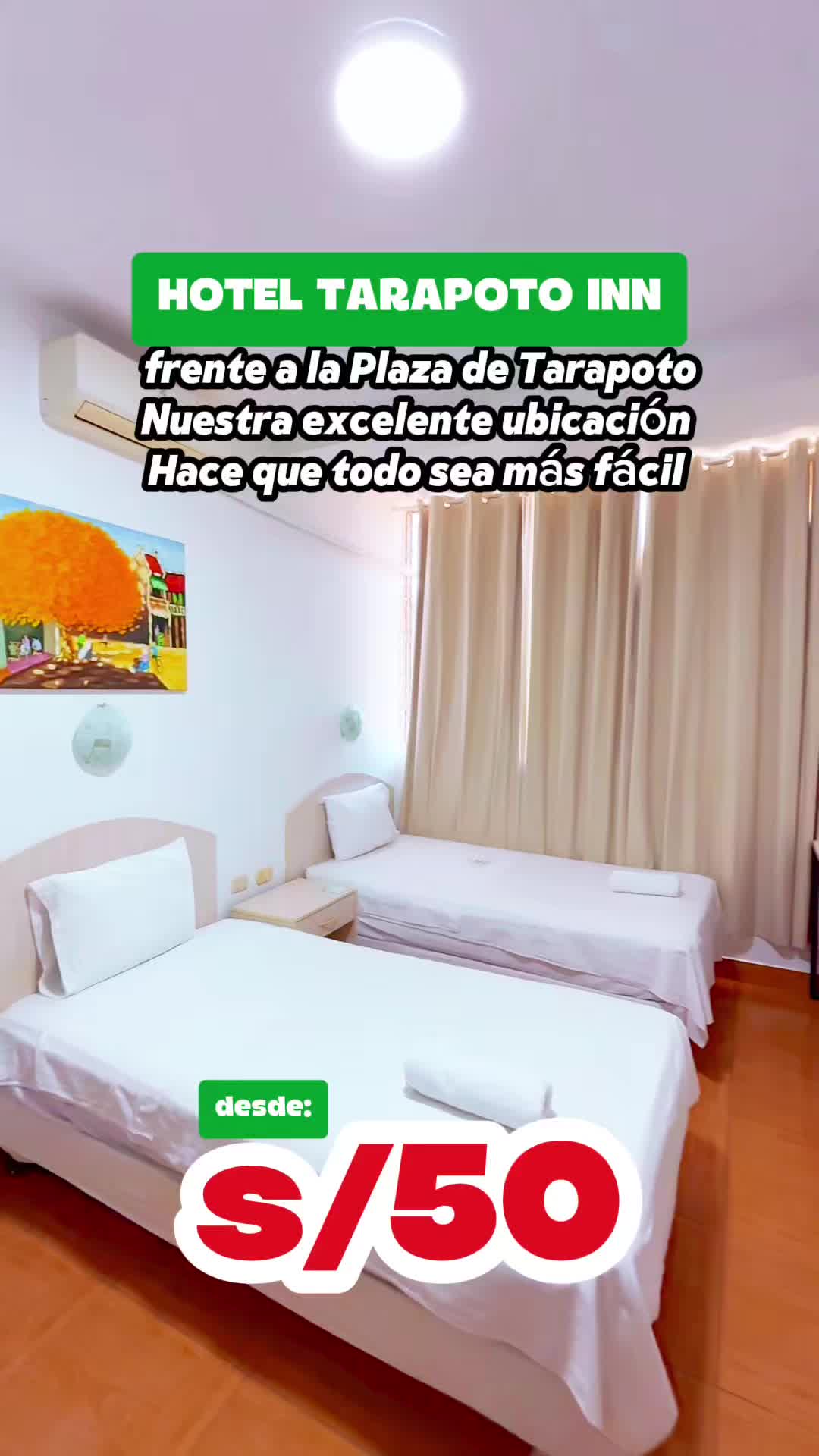 @Best Trip Per&uacute; Oficial