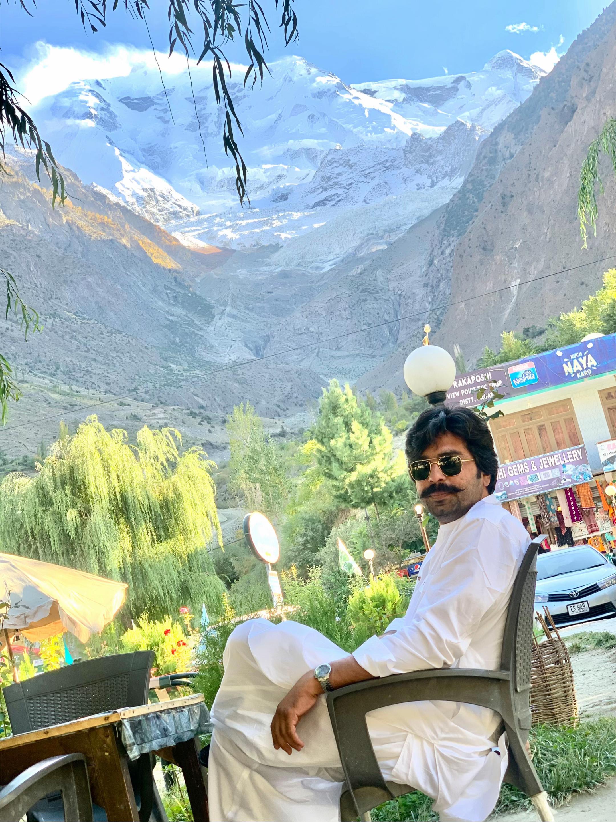 @Shery Khan