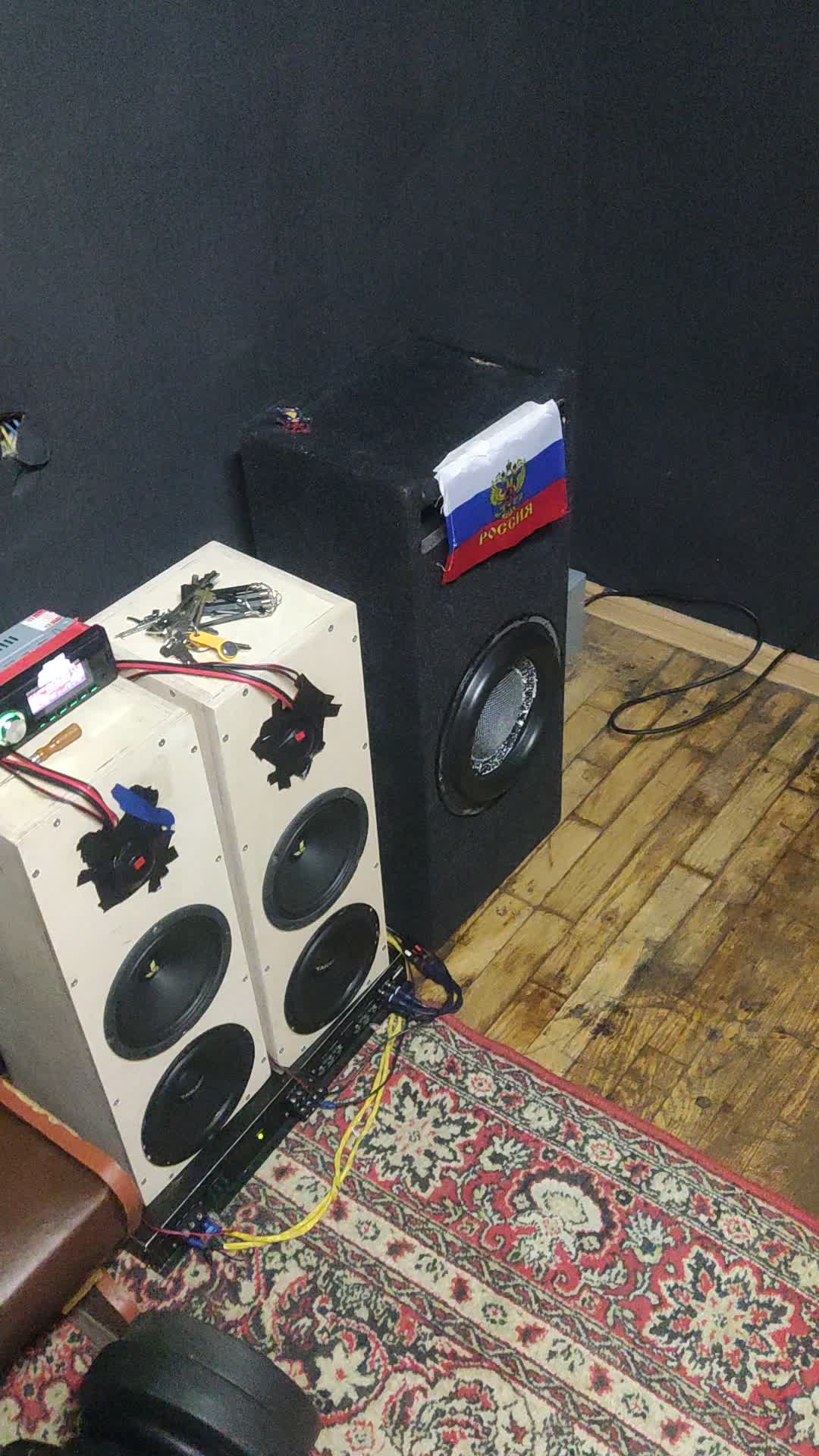 @ТГК: JORA_SOUND