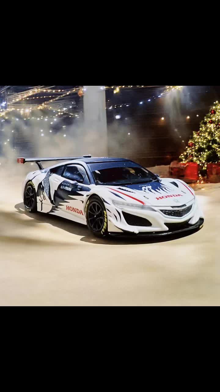 @Diecastdaddy
