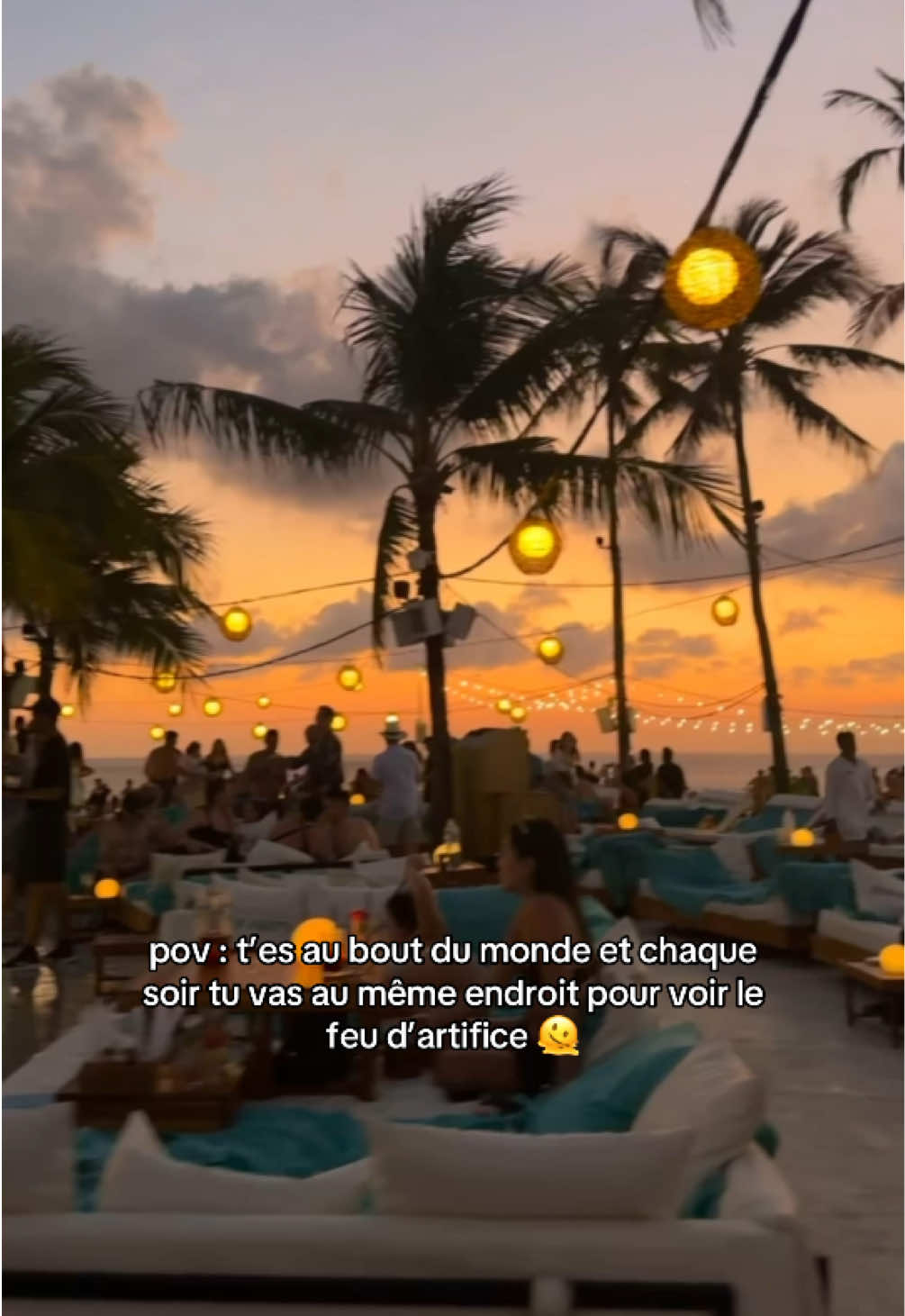 @Cocodream | Travel 🥥✈️🌴