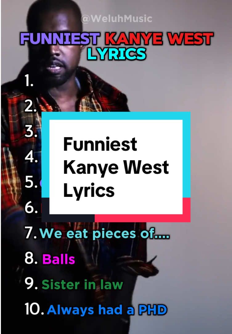 @WeLuhMusic