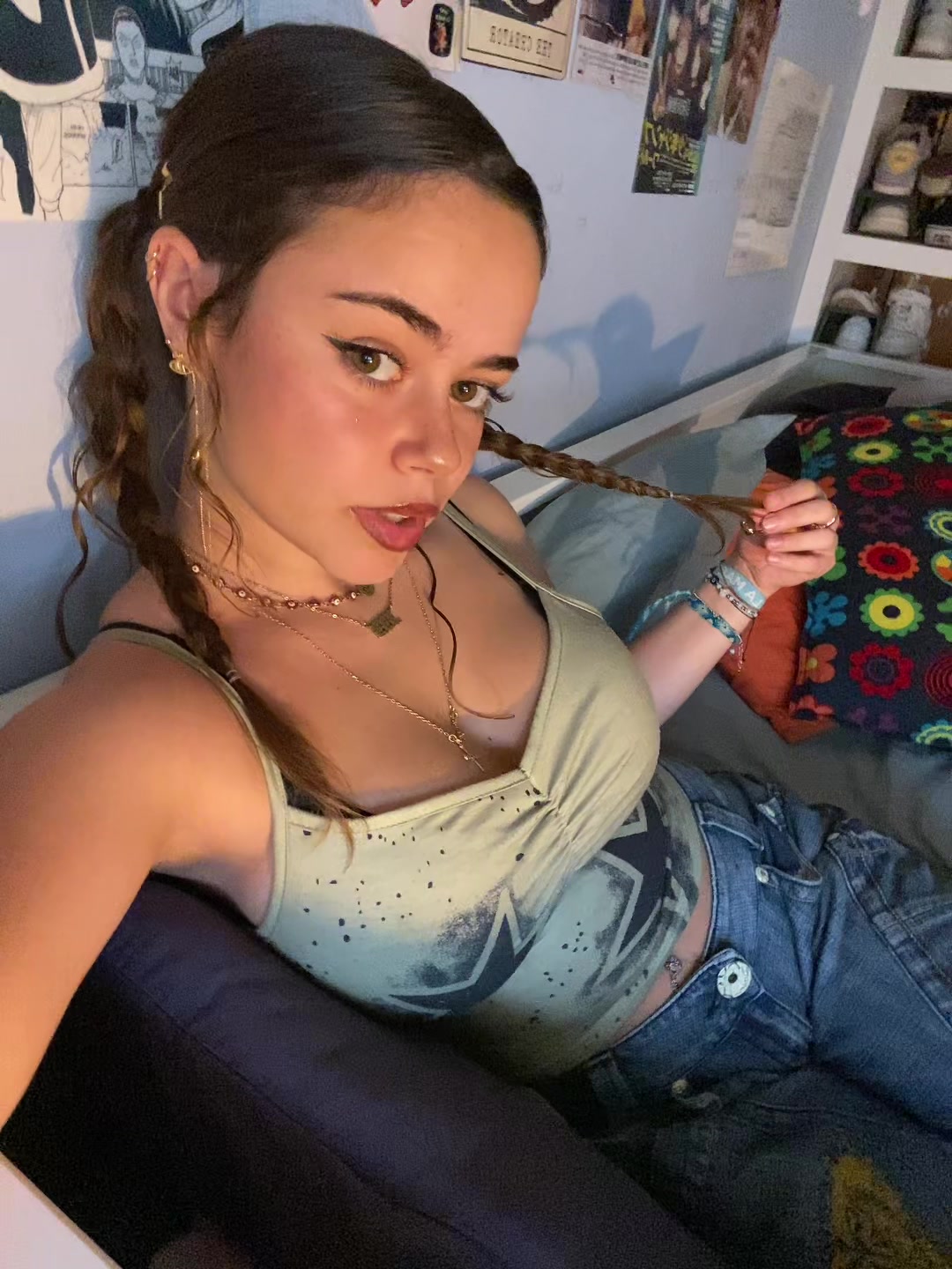 @maria :)