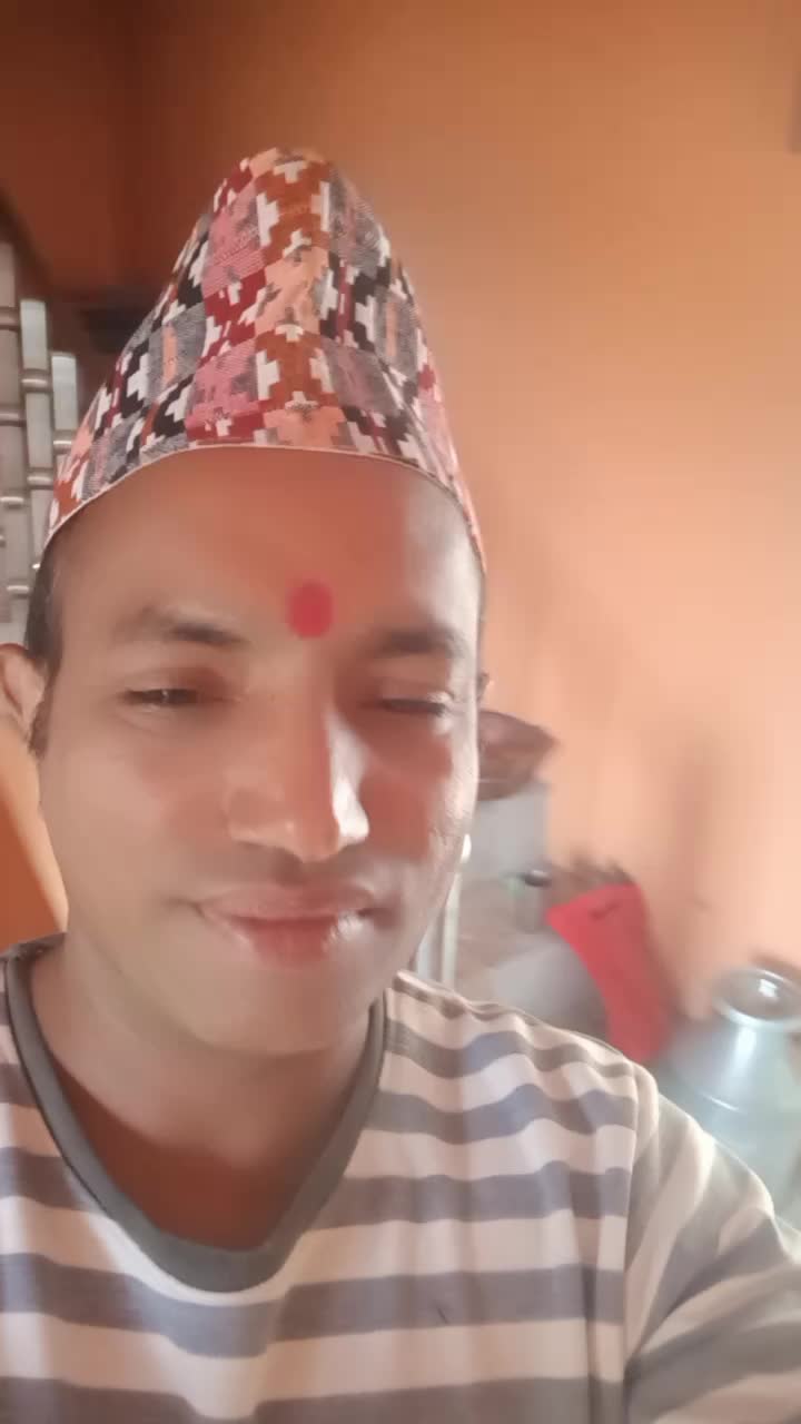 @Raju Devkota