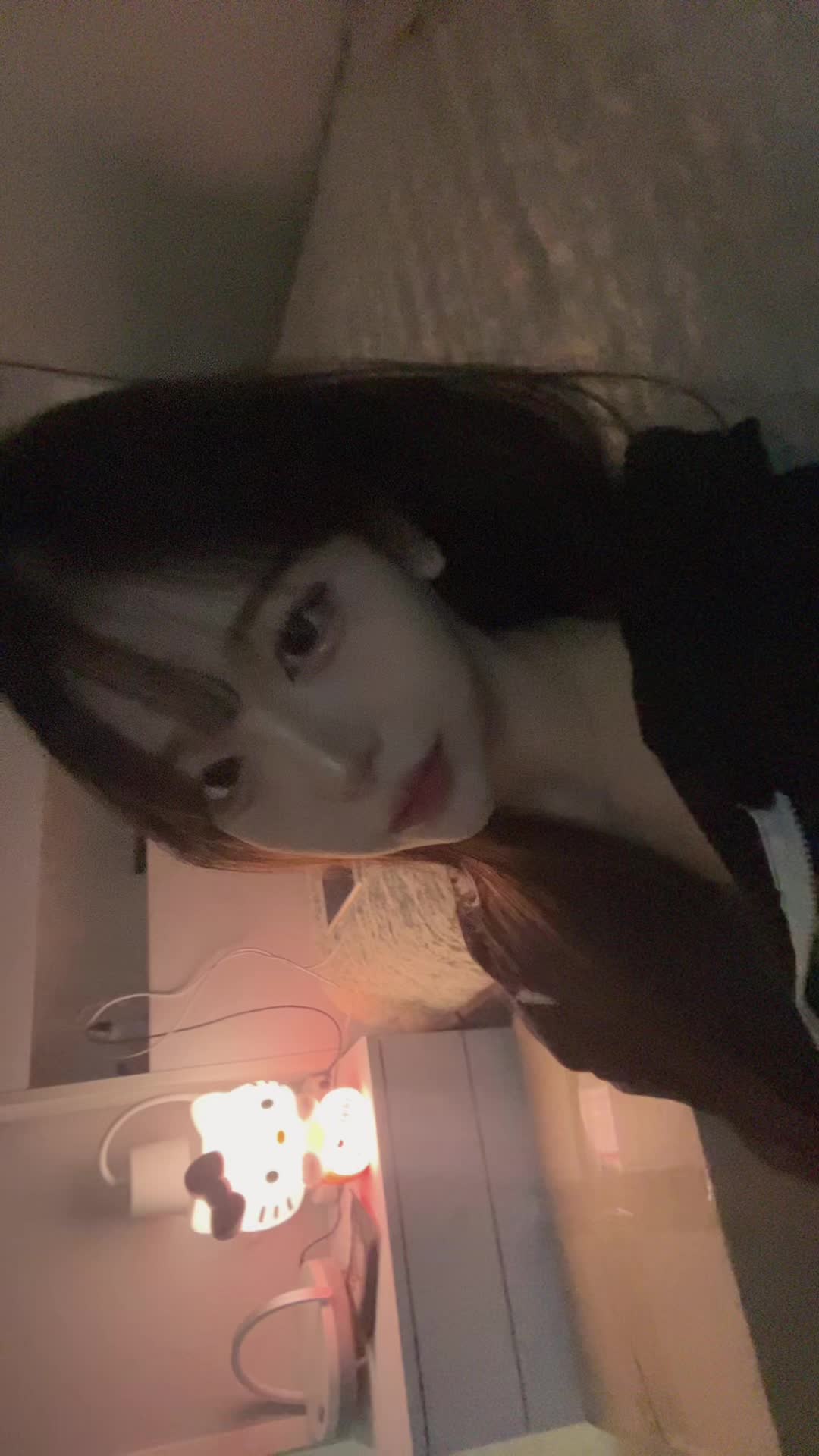 @부재중