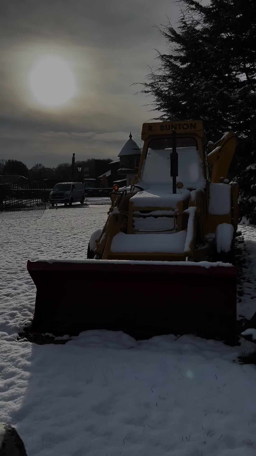 @Retro JCB