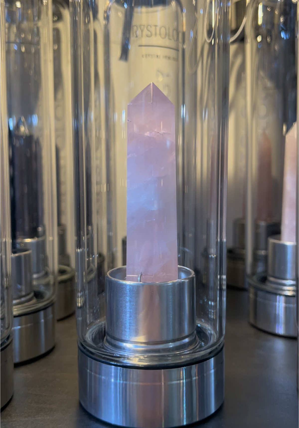 @Muse Crystals