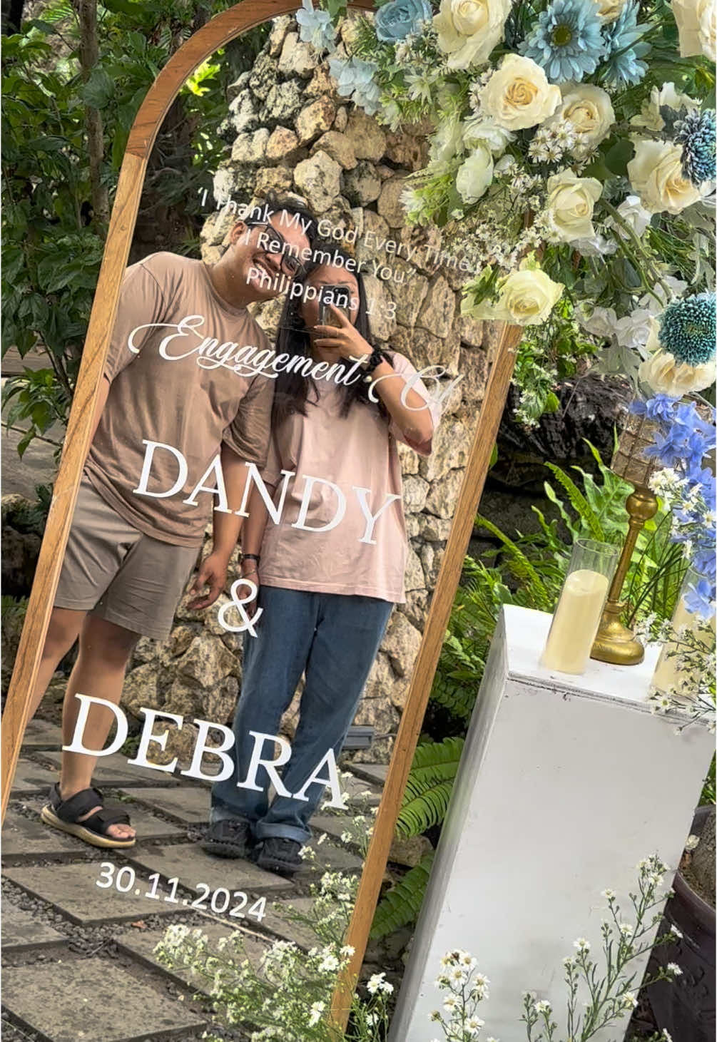 @Debra Umboh