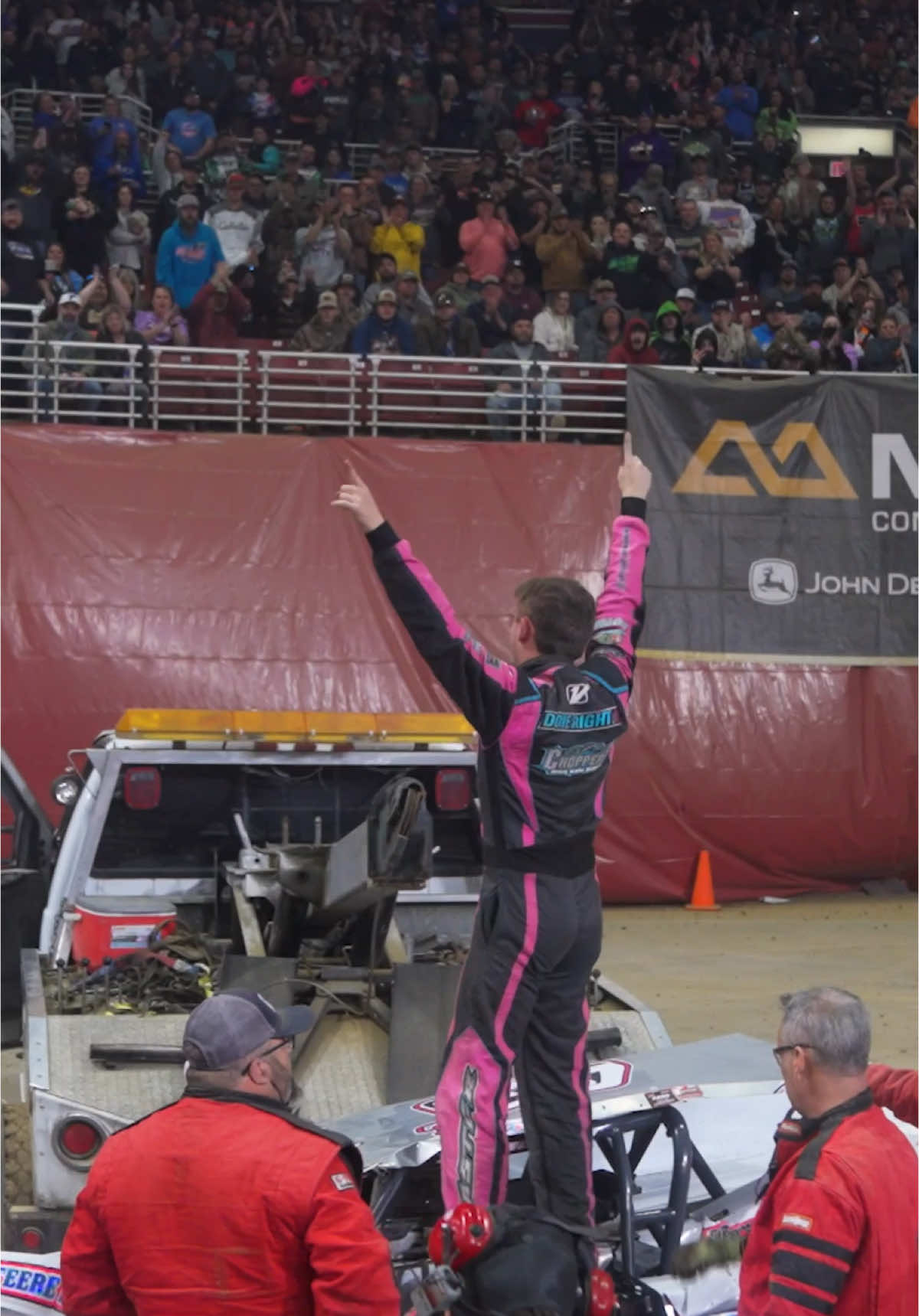 @Gateway Dirt Nationals