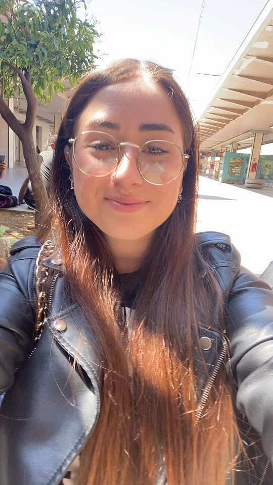 @🦋Ambra Tarantino🦋