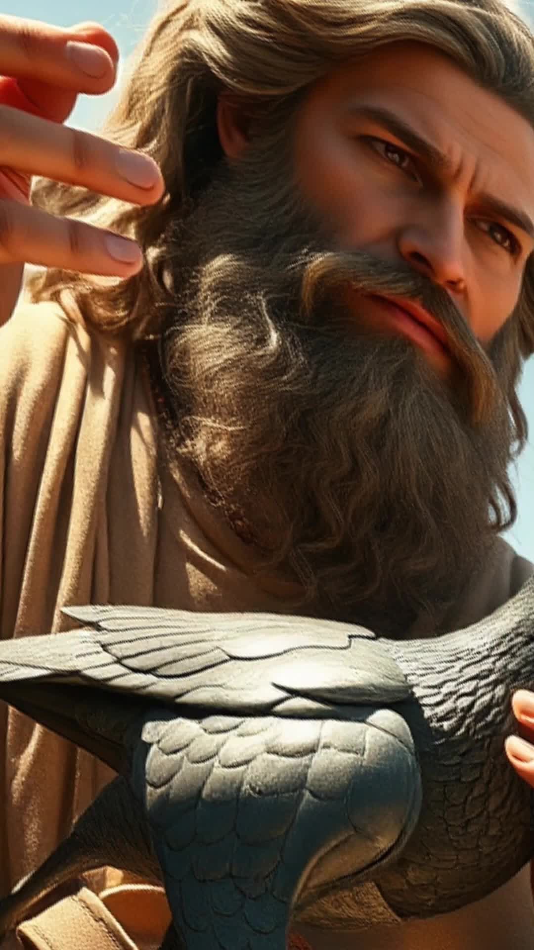 @Meraklı Akıllar