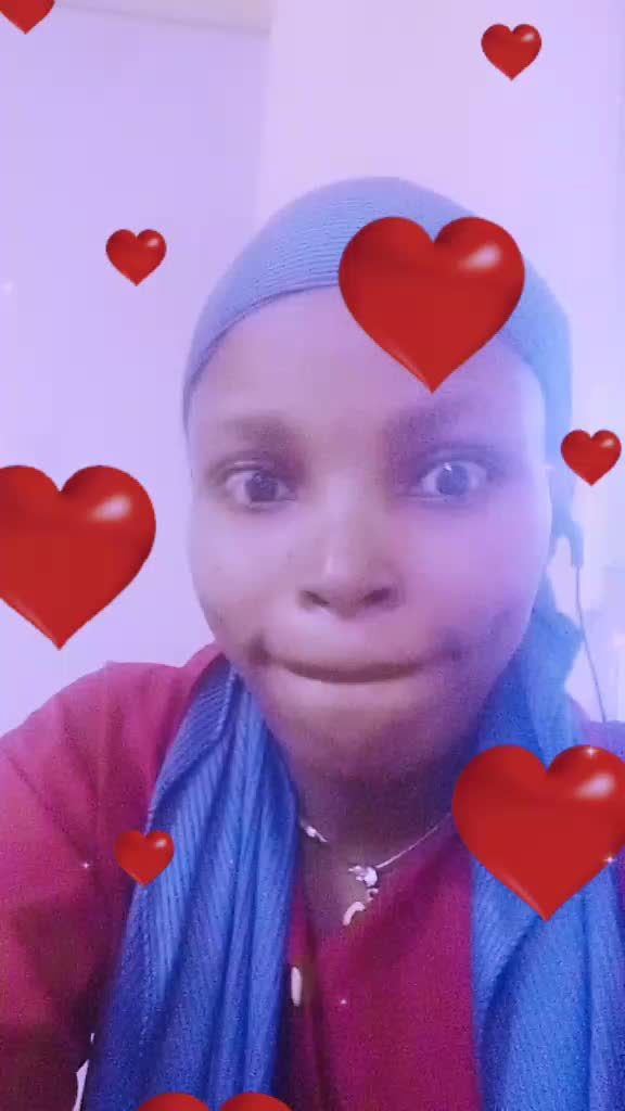 @Heart &hearts;️nana
