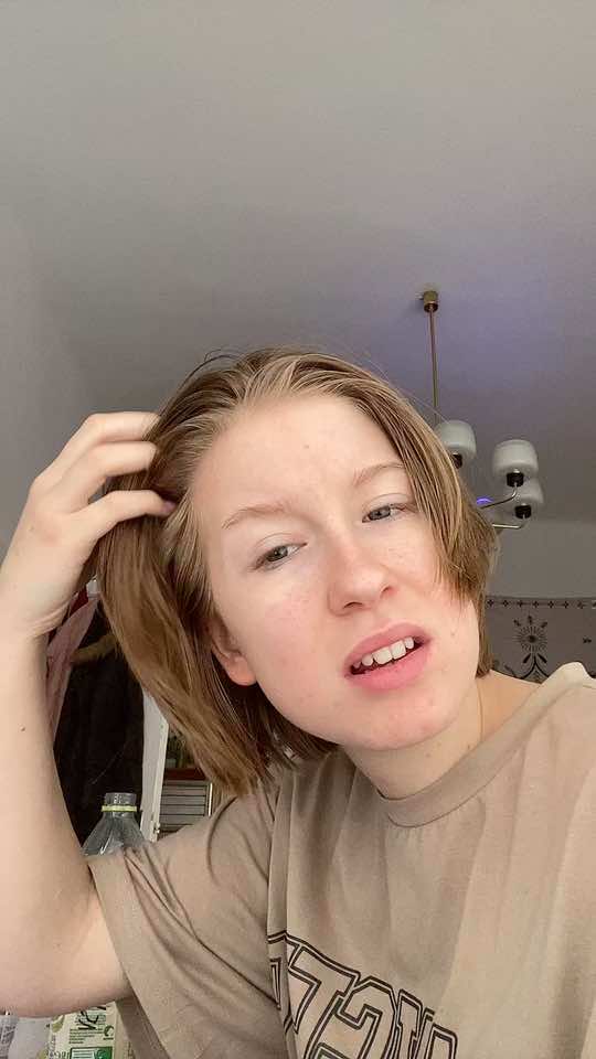 @K l a r a