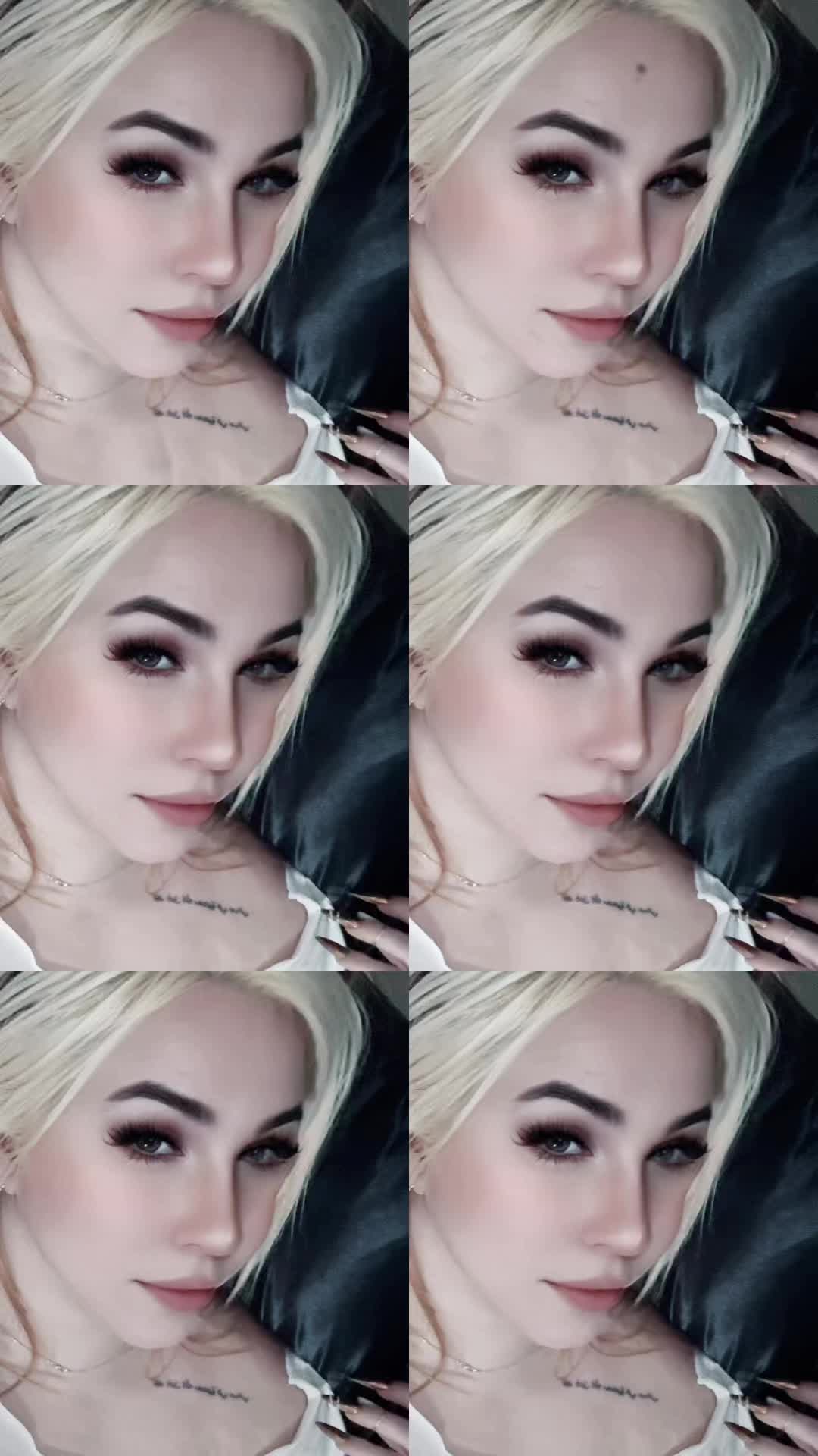 @🤍🖤✨Eşťřęłł&iuml;ťą_łąřųbįą✨🖤🤍
