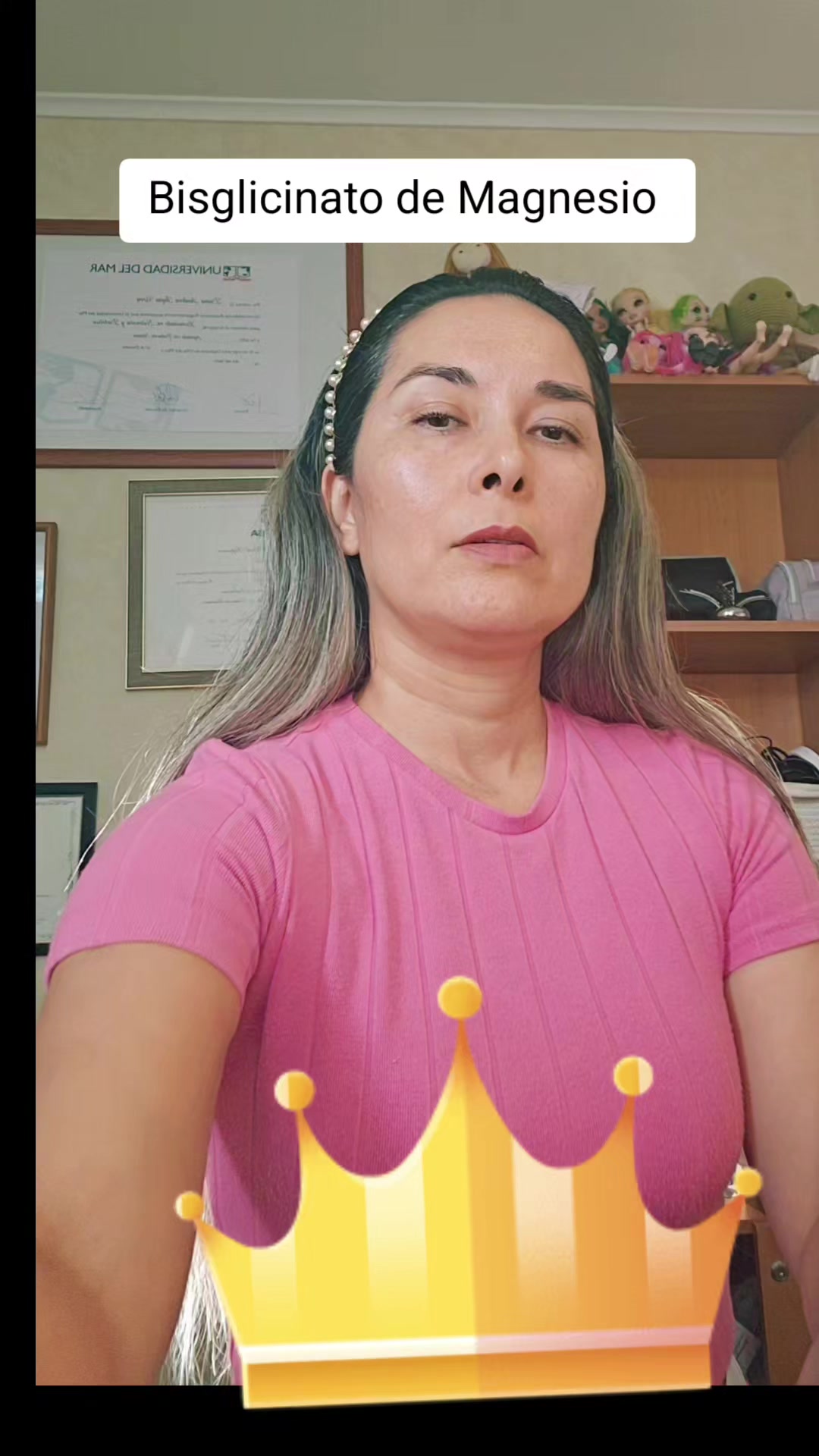 @Nutricionista Diana Tapia