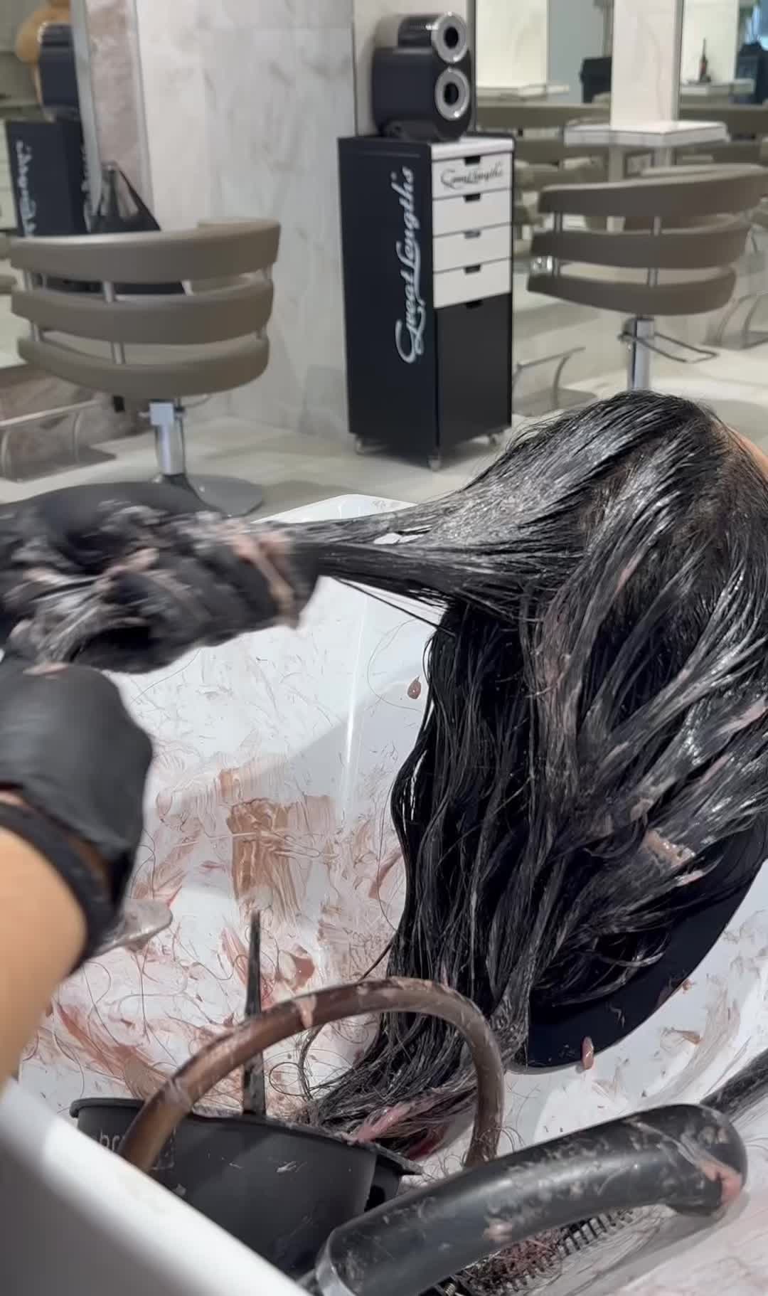 @Loris HairProject