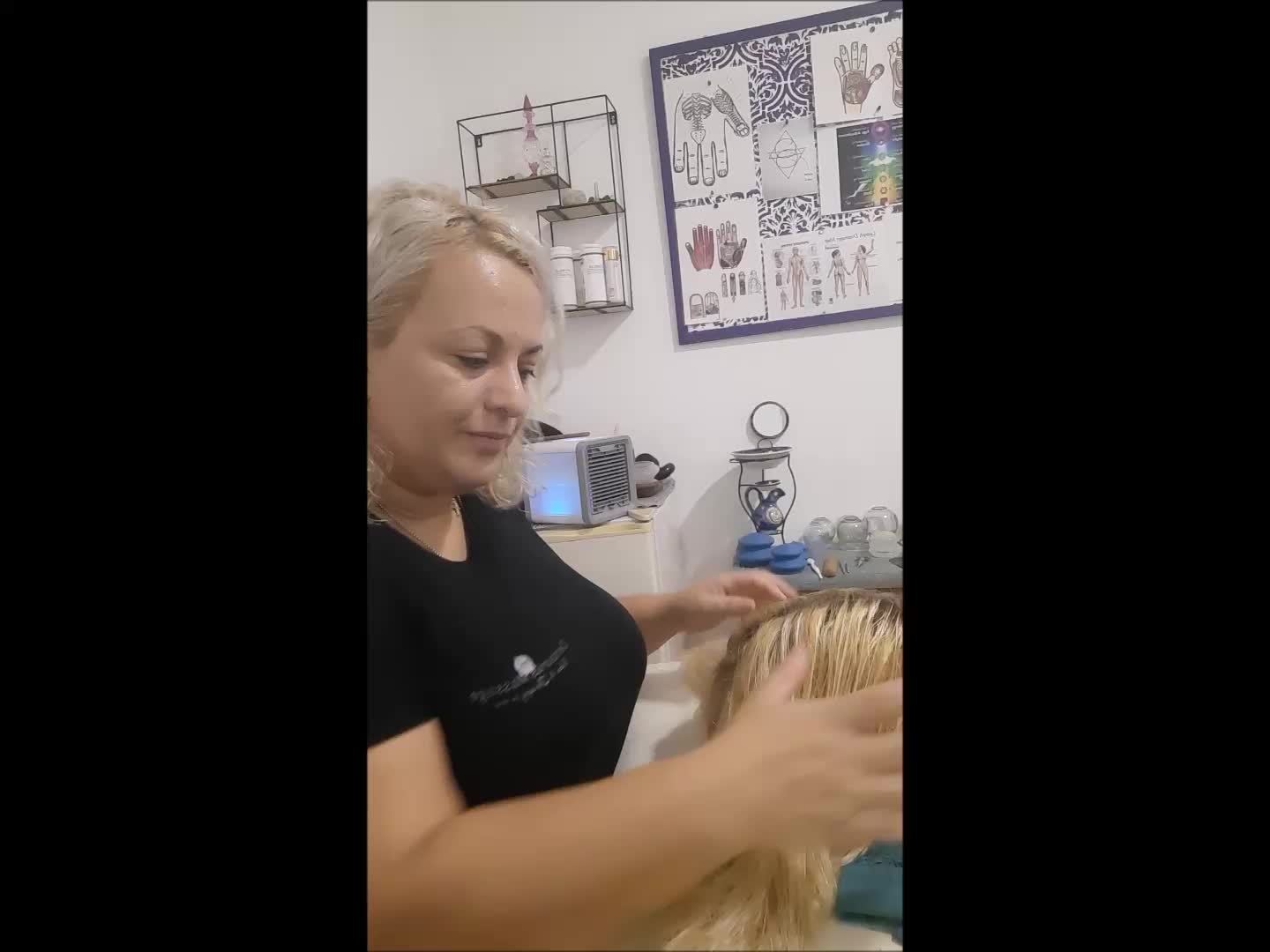 @Centauriusmassage
