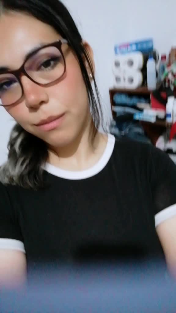 @Ang&eacute;lica Chairez