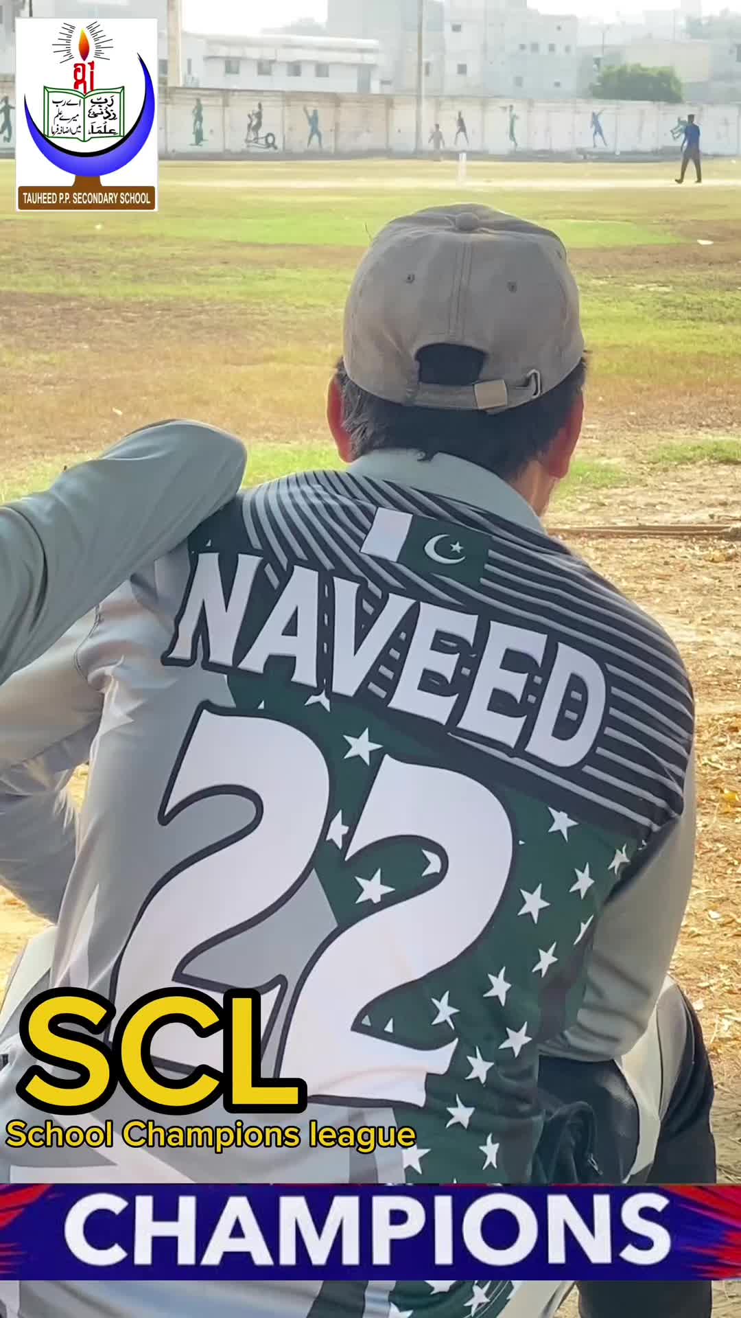 @Tauheed_School