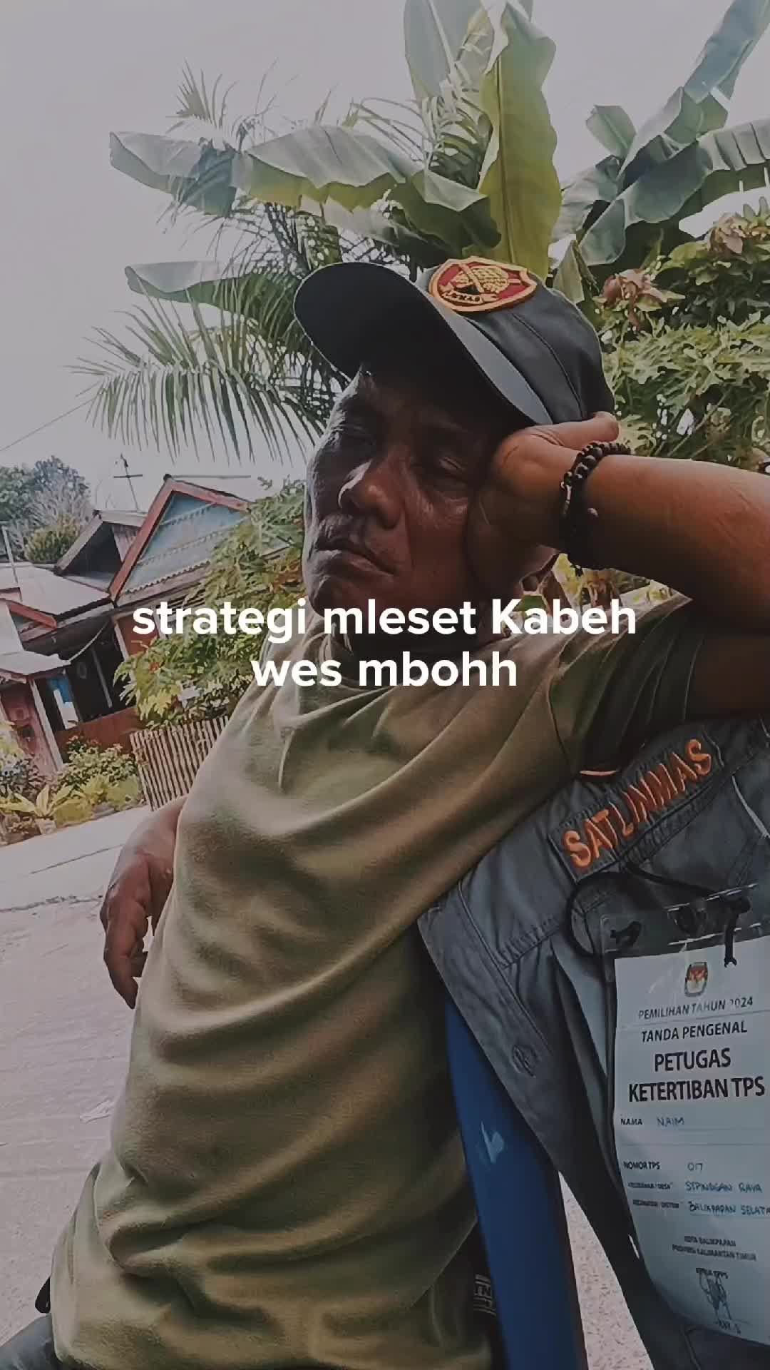 @DEKENGANE PUSAT !