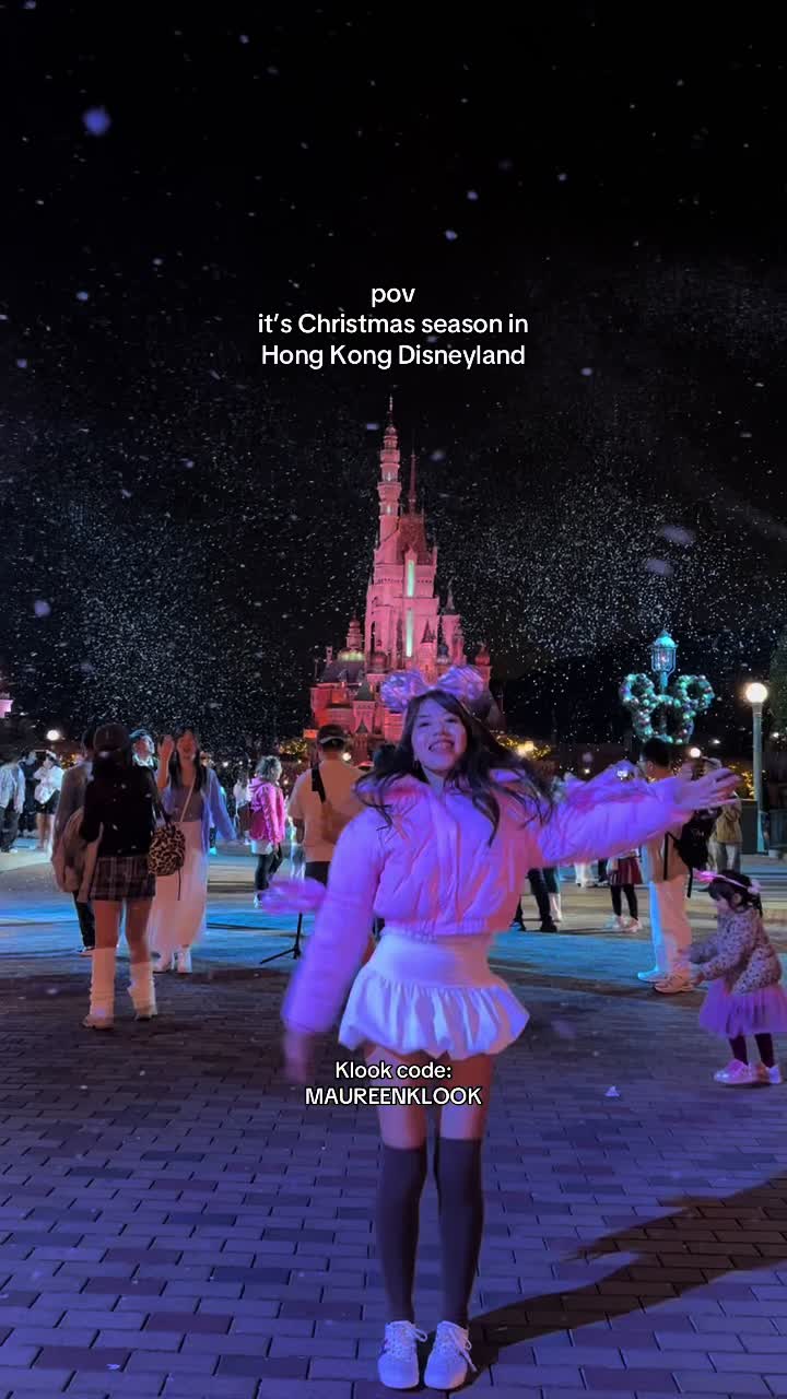 @Maureen | Travel & Lifestyle