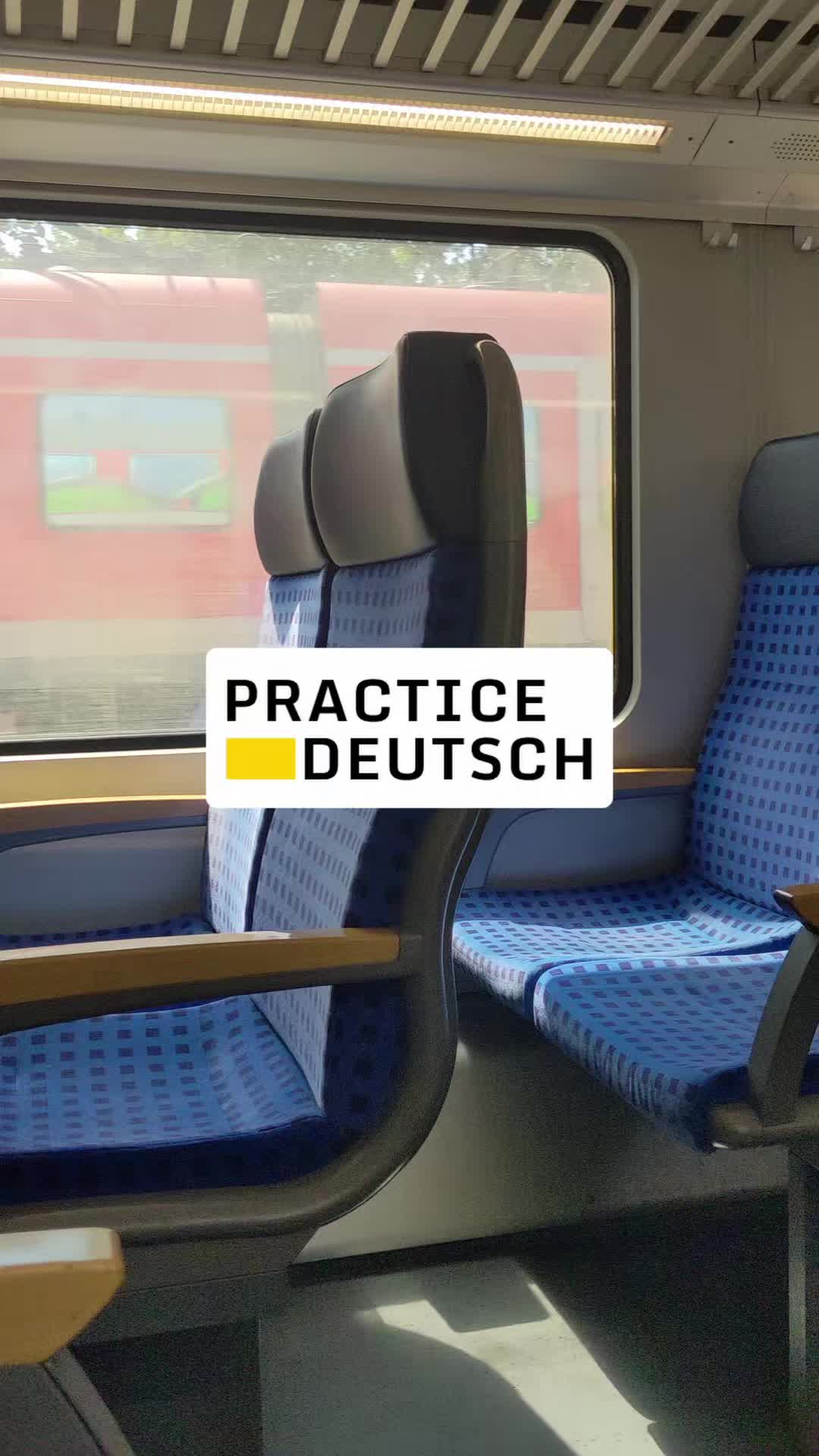 @Practice Deutsch