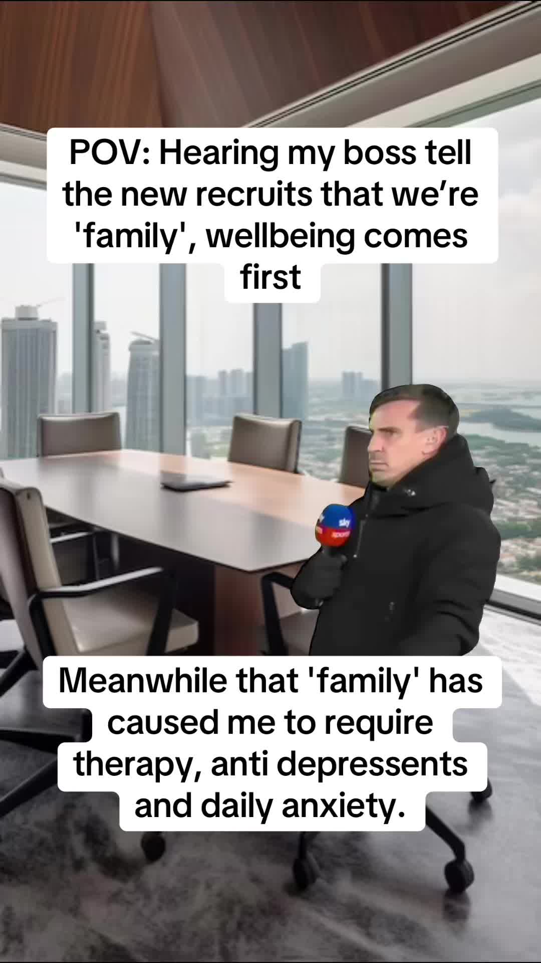 @Work Meme Hub