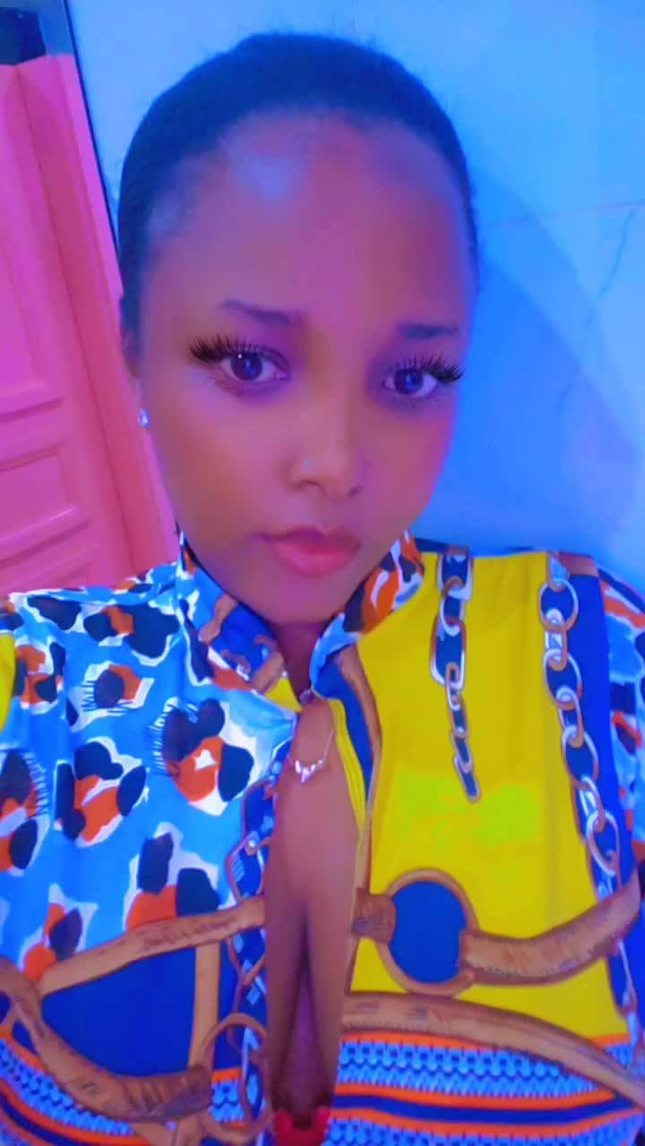 @Ivy Ndirangu