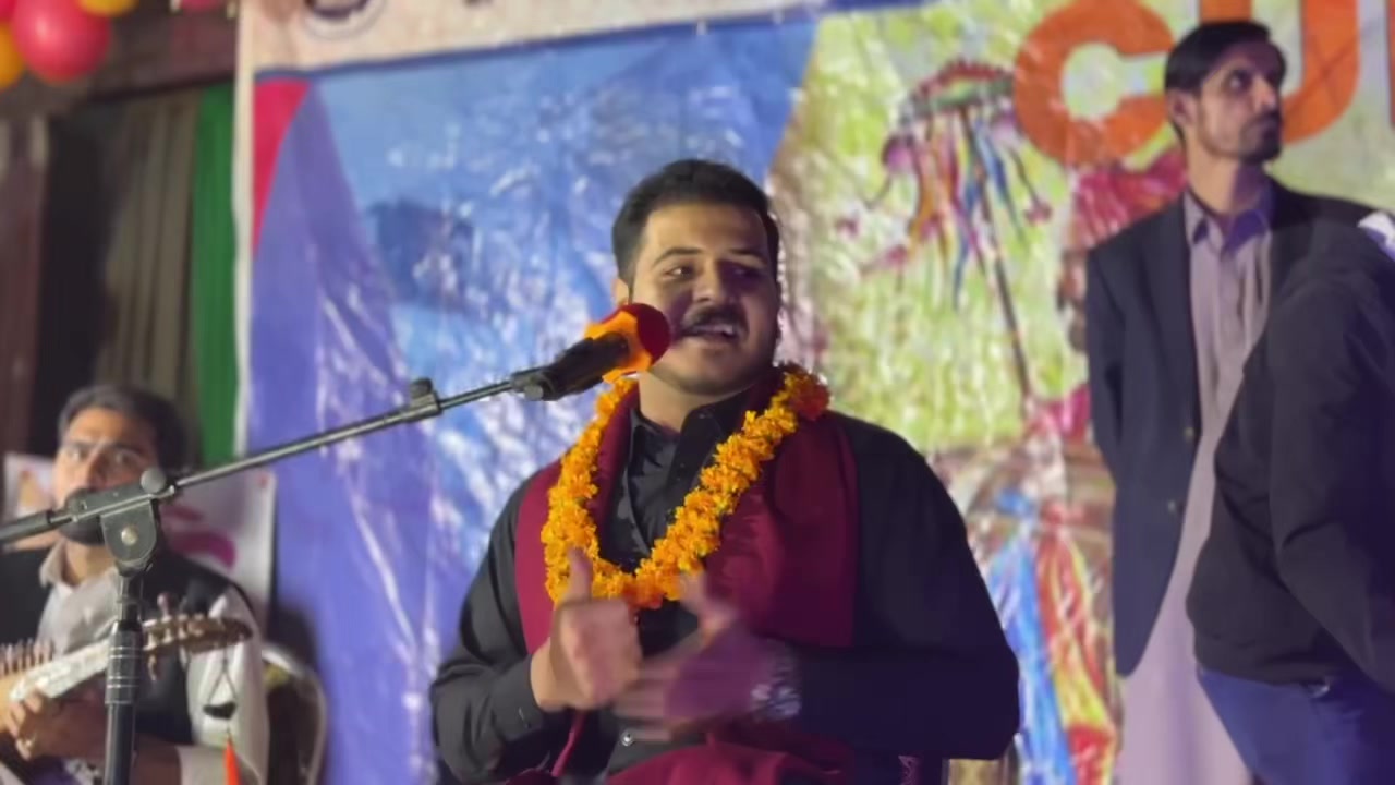 @Mehran Khan official 🎸