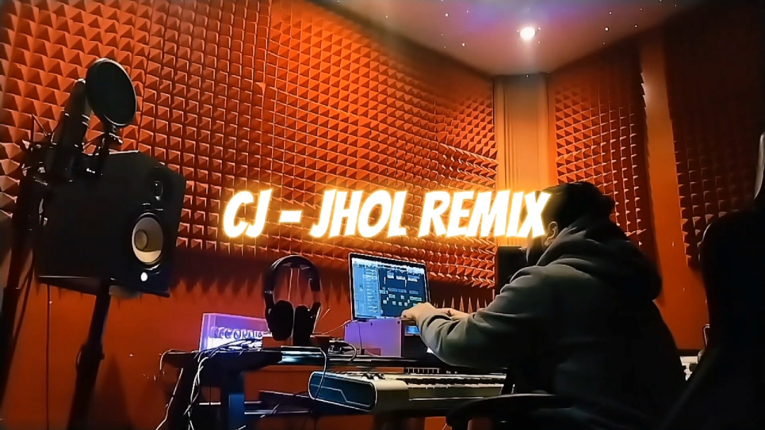 @CJ