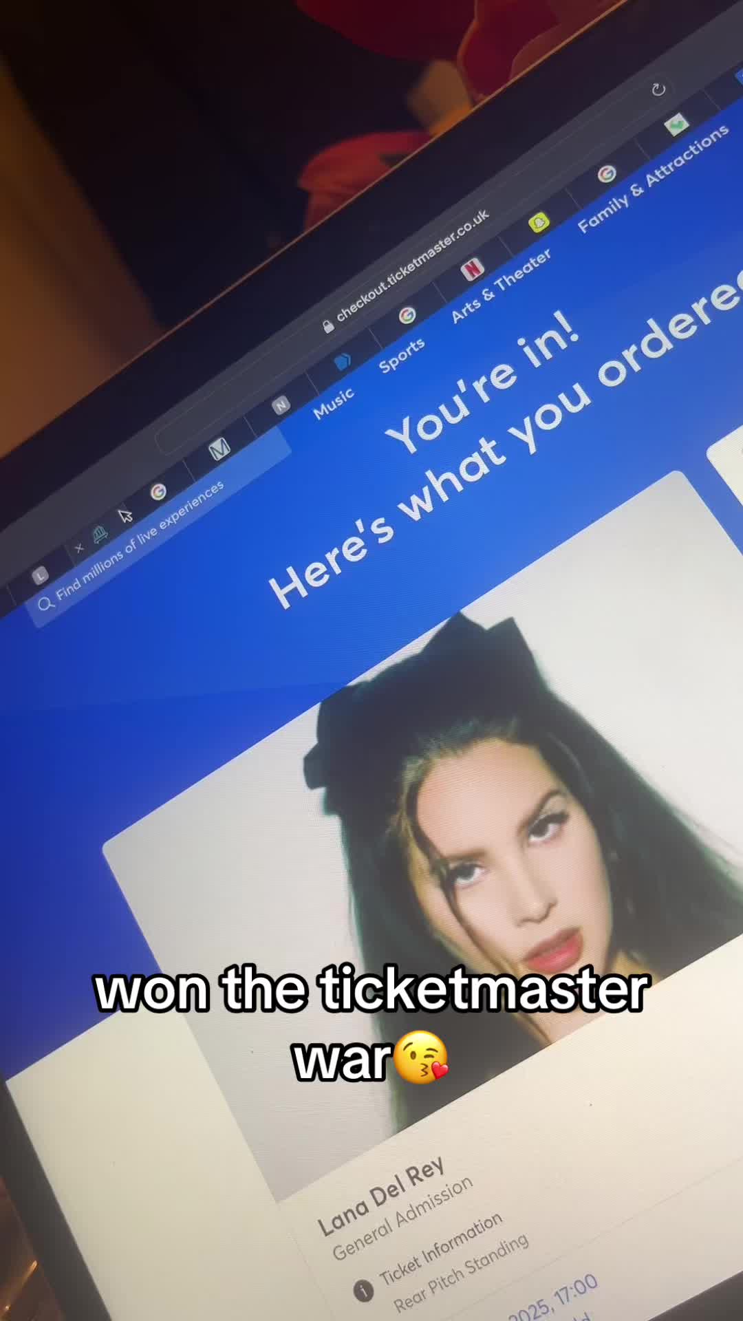 @maddie