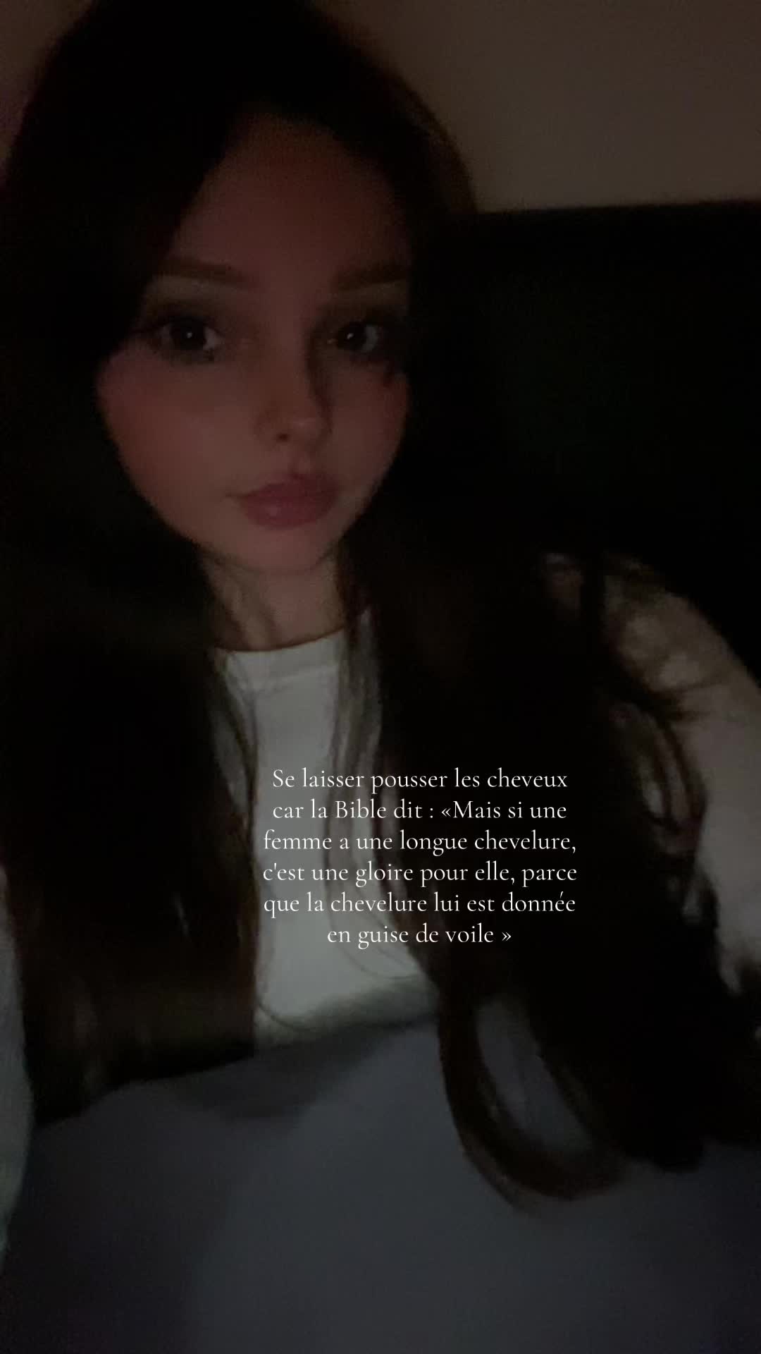 @🤍 Prions Notre P&egrave;re 🤍