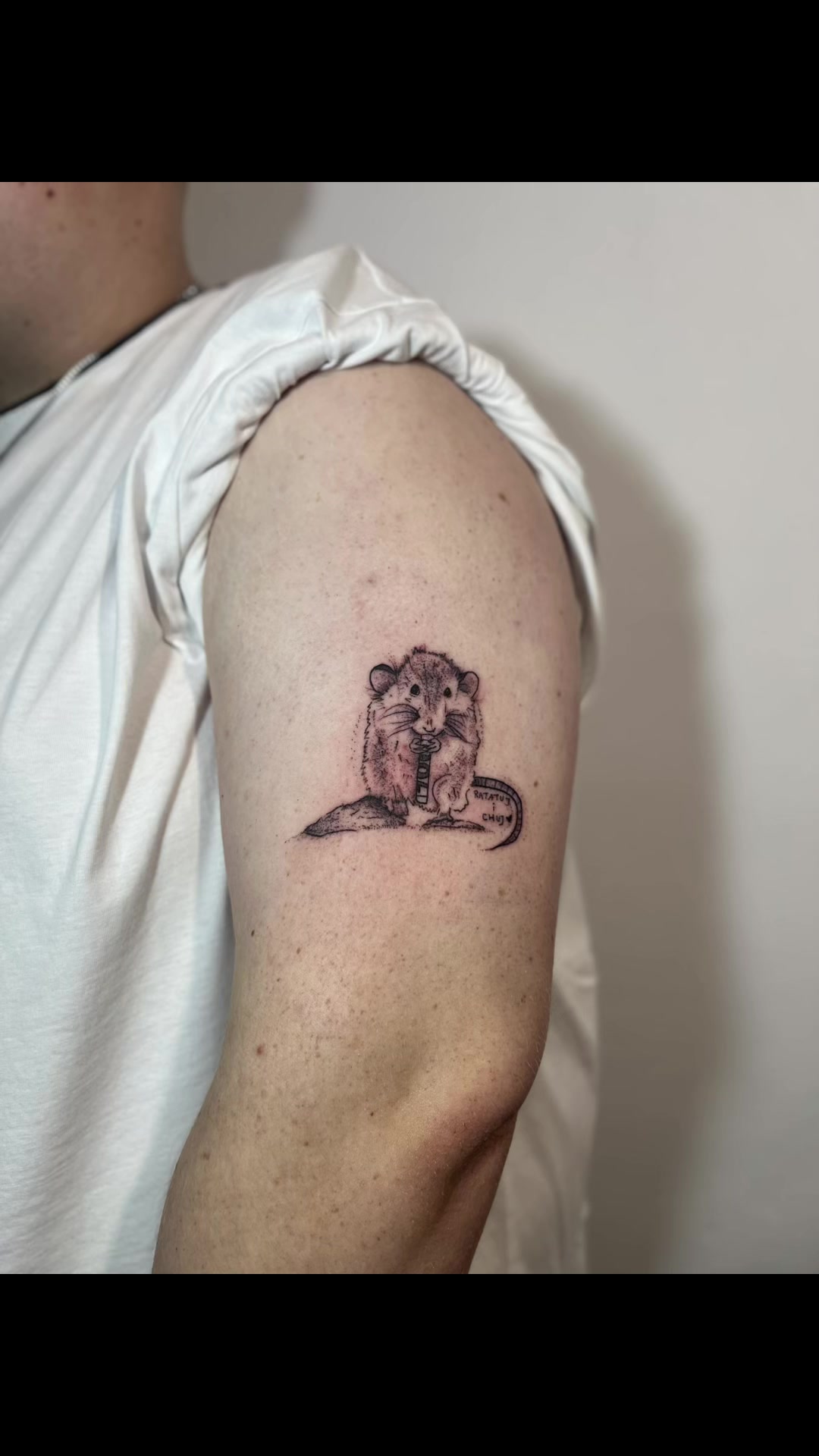 @Tępe Igły Tattoo&Piercing
