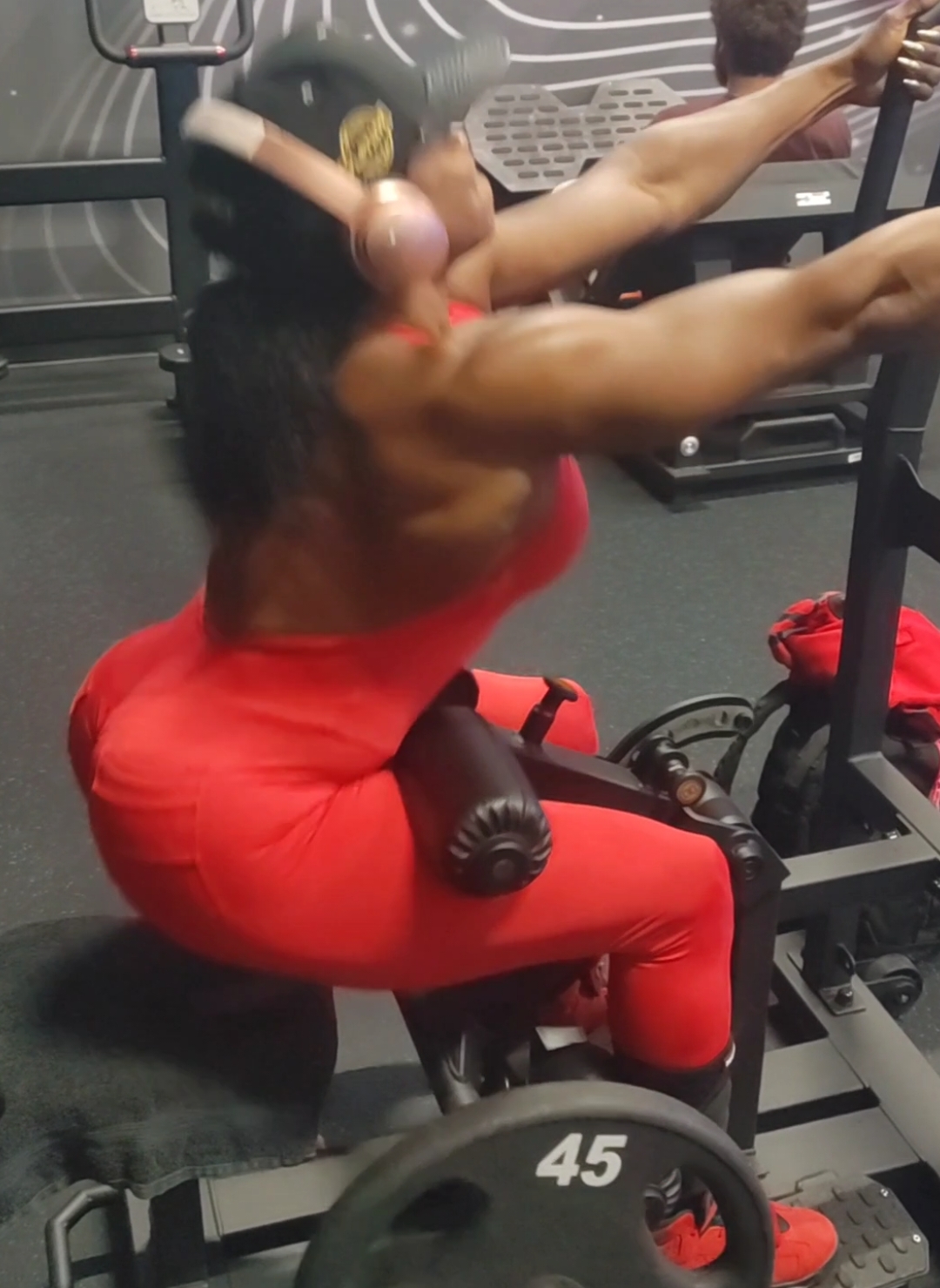 @2x 🌐 IFBB Pro WBB &amp; WPD🏅🏅