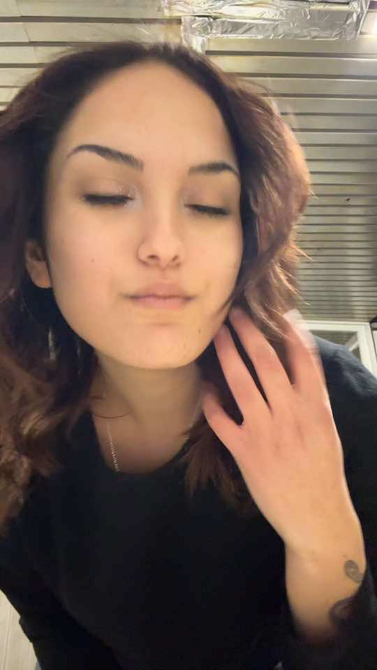 @$V