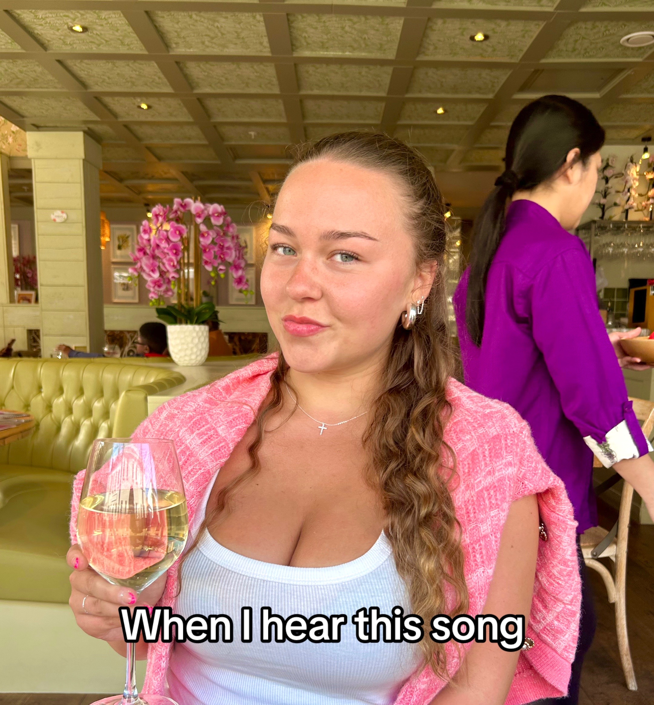 @Darcy Love