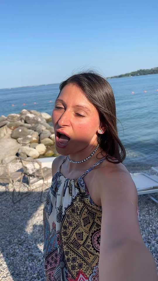 @Elisa Laffranchi