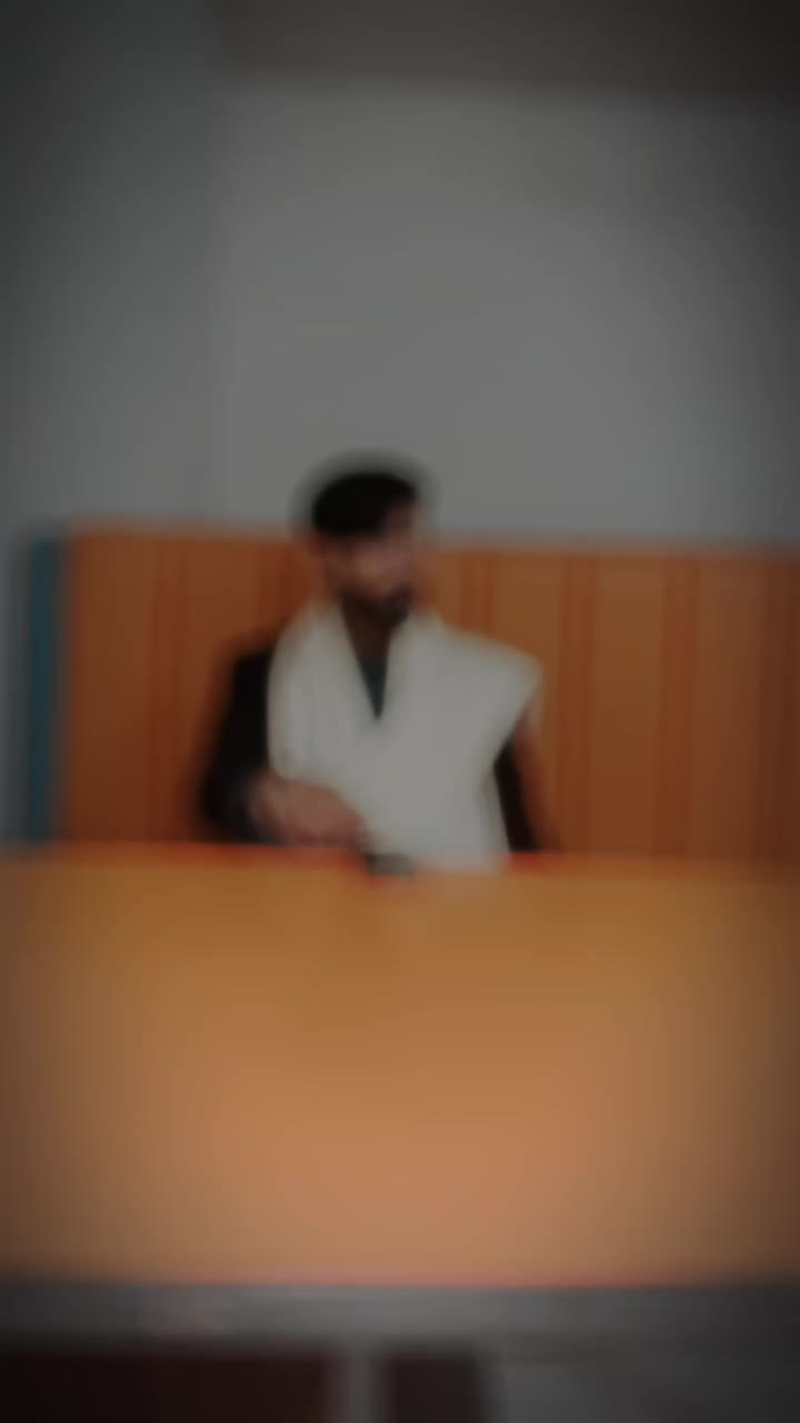 @AeSH BaBa
