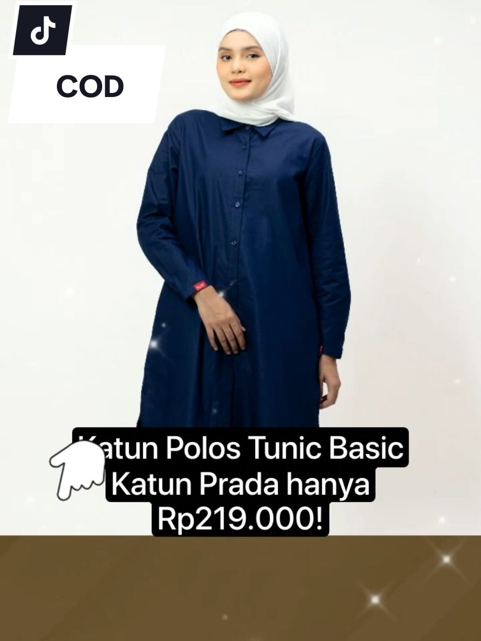 @Toko Barang Promo non promo