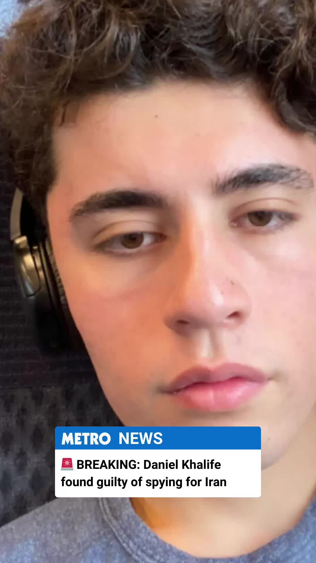 @Metro
