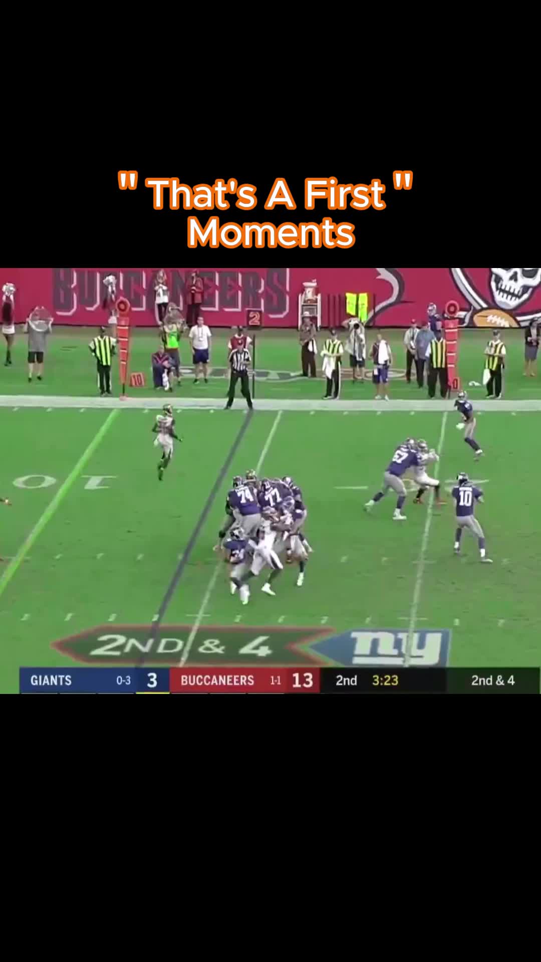@NFL Blitzed