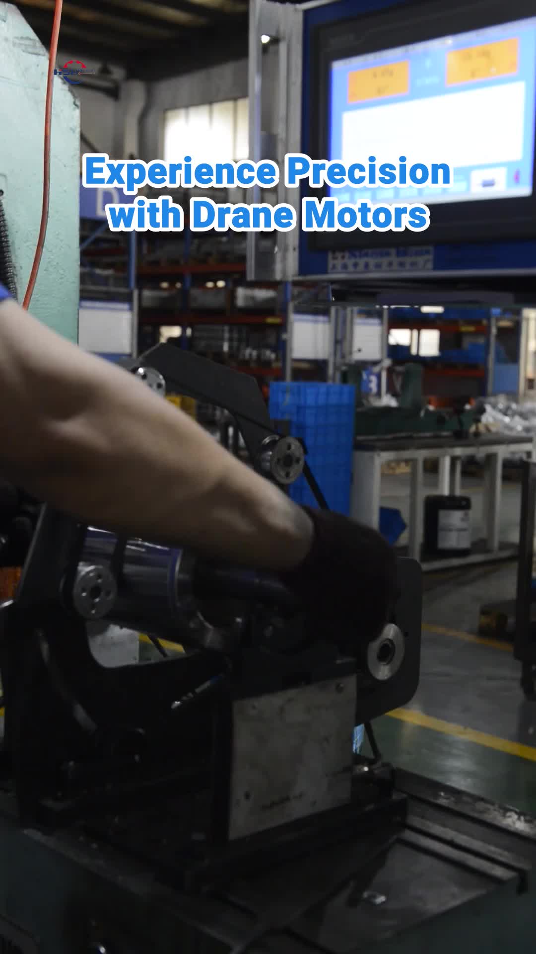 @HSPMotor