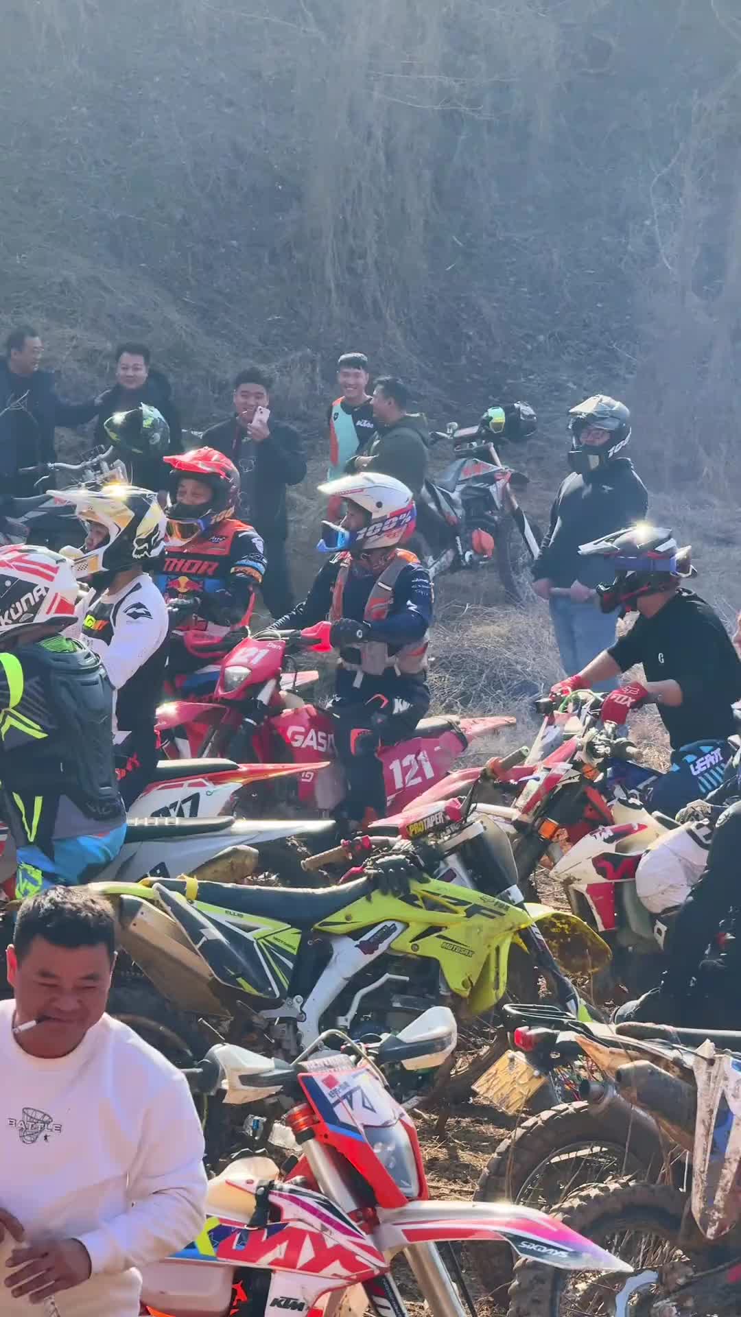 @TDPRO Riding Store