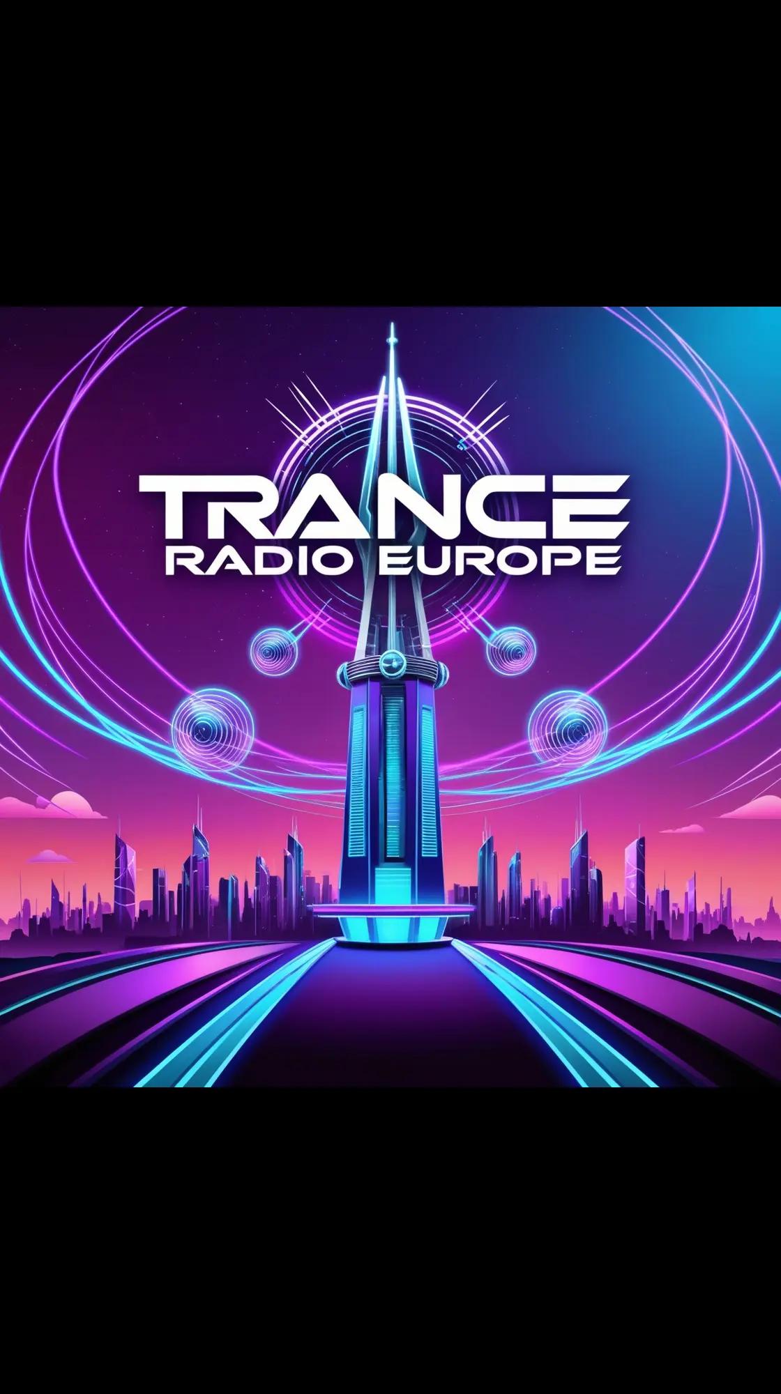 @TranceRadioEurope